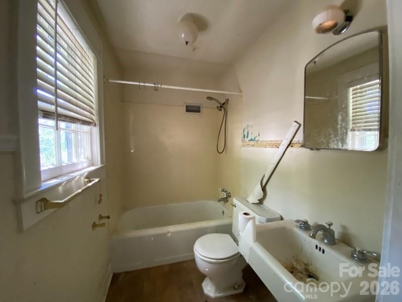 413 Rice Street Hamlet NC 28345