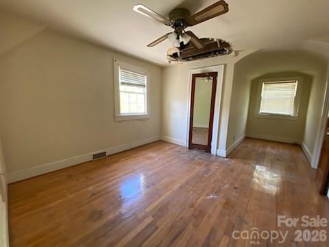 413 Rice Street Hamlet NC 28345