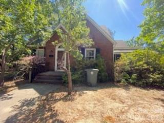 413 Rice Street Hamlet NC 28345