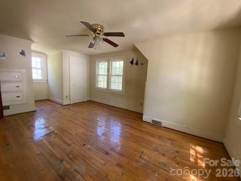 413 Rice Street Hamlet NC 28345