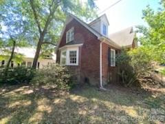 413 Rice Street Hamlet NC 28345