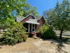 413 Rice Street Hamlet NC 28345