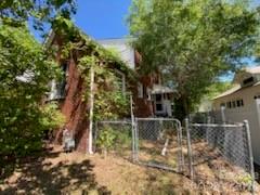 413 Rice Street Hamlet NC 28345