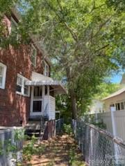 413 Rice Street Hamlet NC 28345