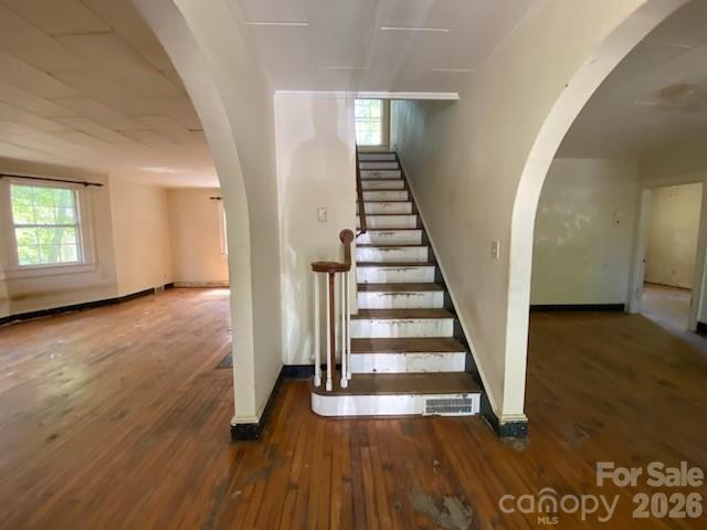 413 Rice Street Hamlet NC 28345