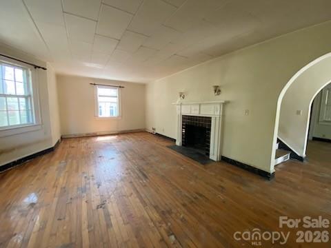 413 Rice Street Hamlet NC 28345