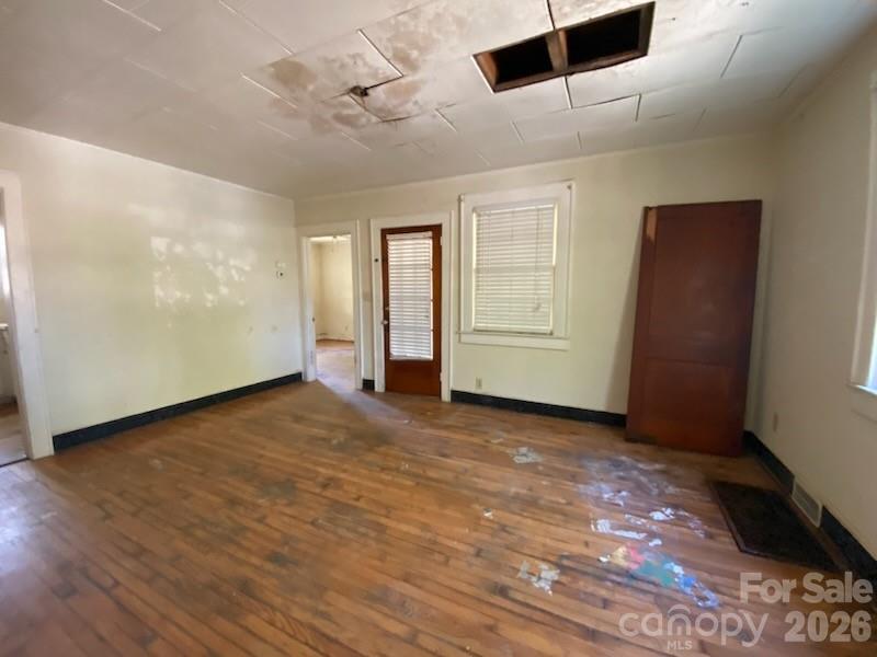 413 Rice Street Hamlet NC 28345