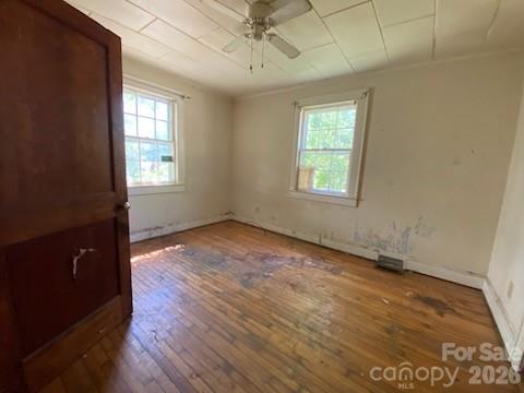 413 Rice Street Hamlet NC 28345