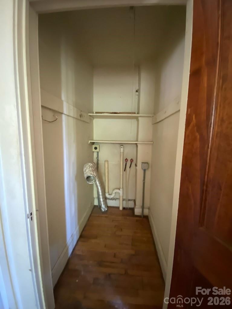 413 Rice Street Hamlet NC 28345