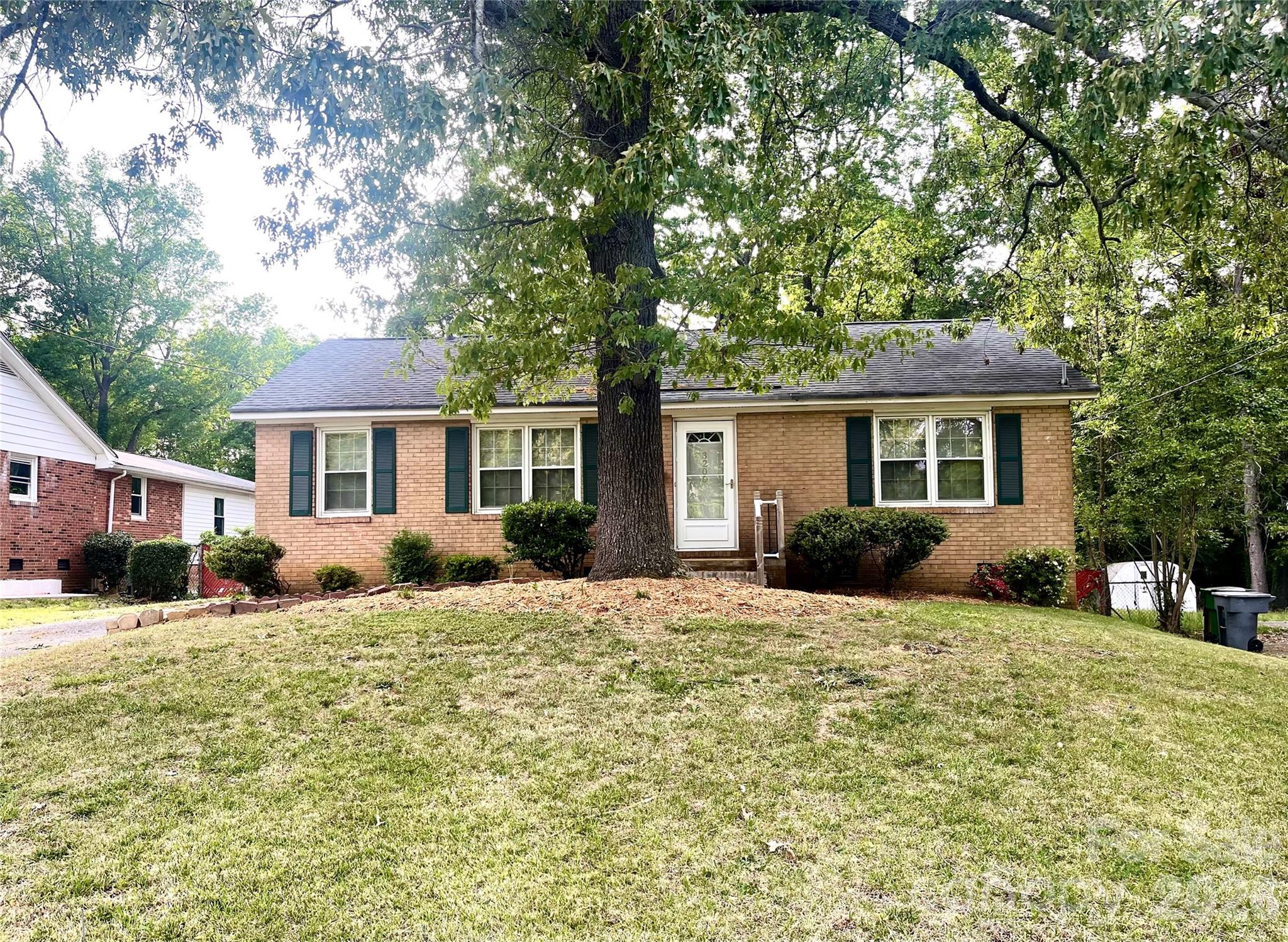 3200 Markland Drive Charlotte NC 28208
