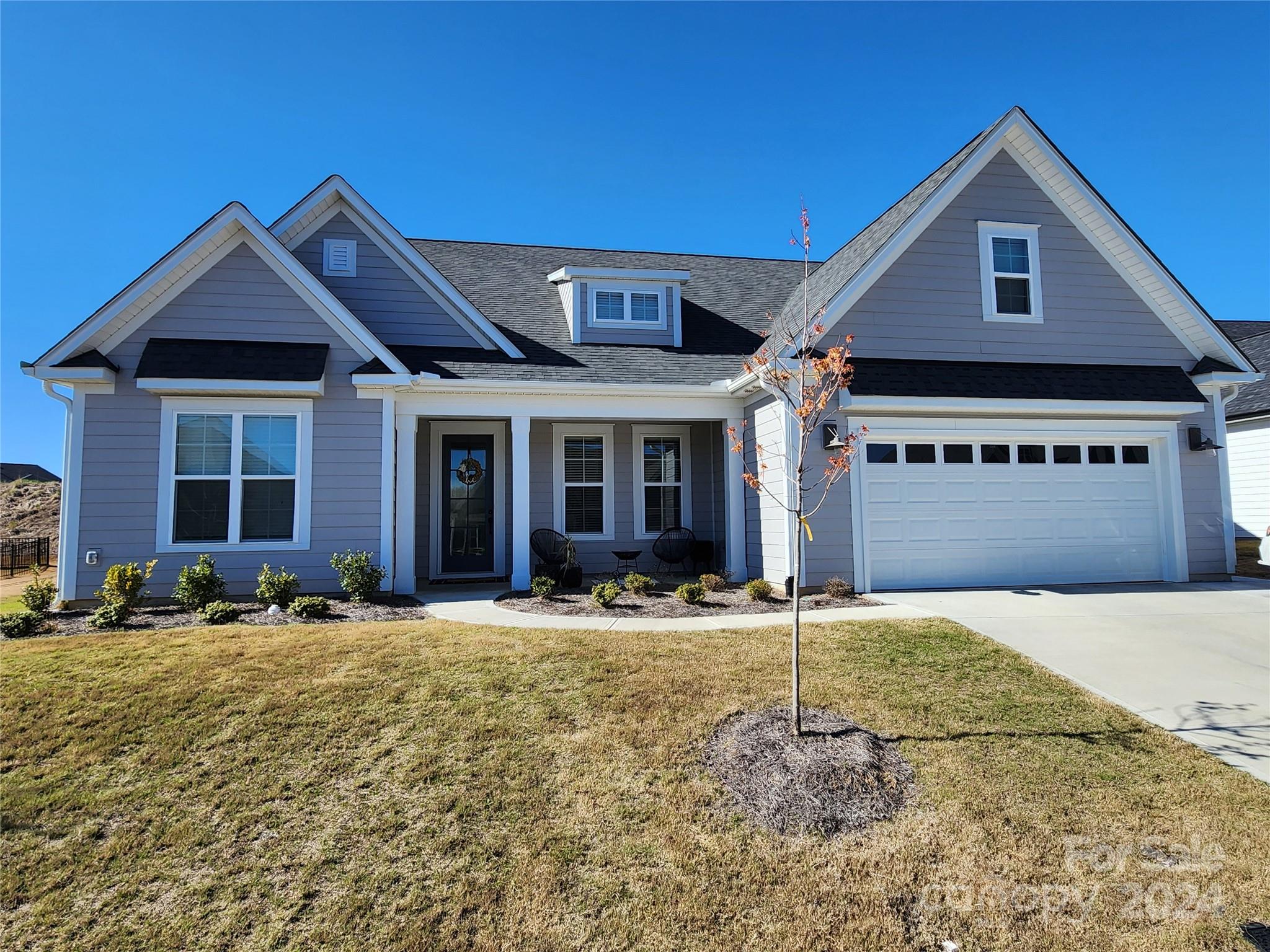 2362 Kingsley Drive SE Concord NC 28025
