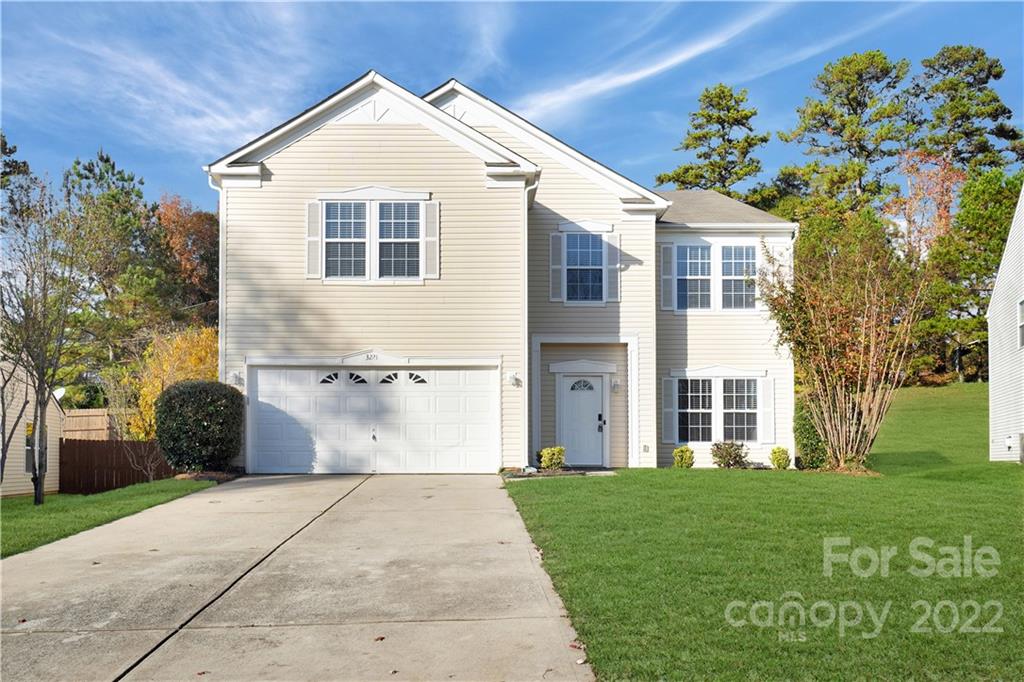 3221 Bamburgh Court Charlotte NC 28216