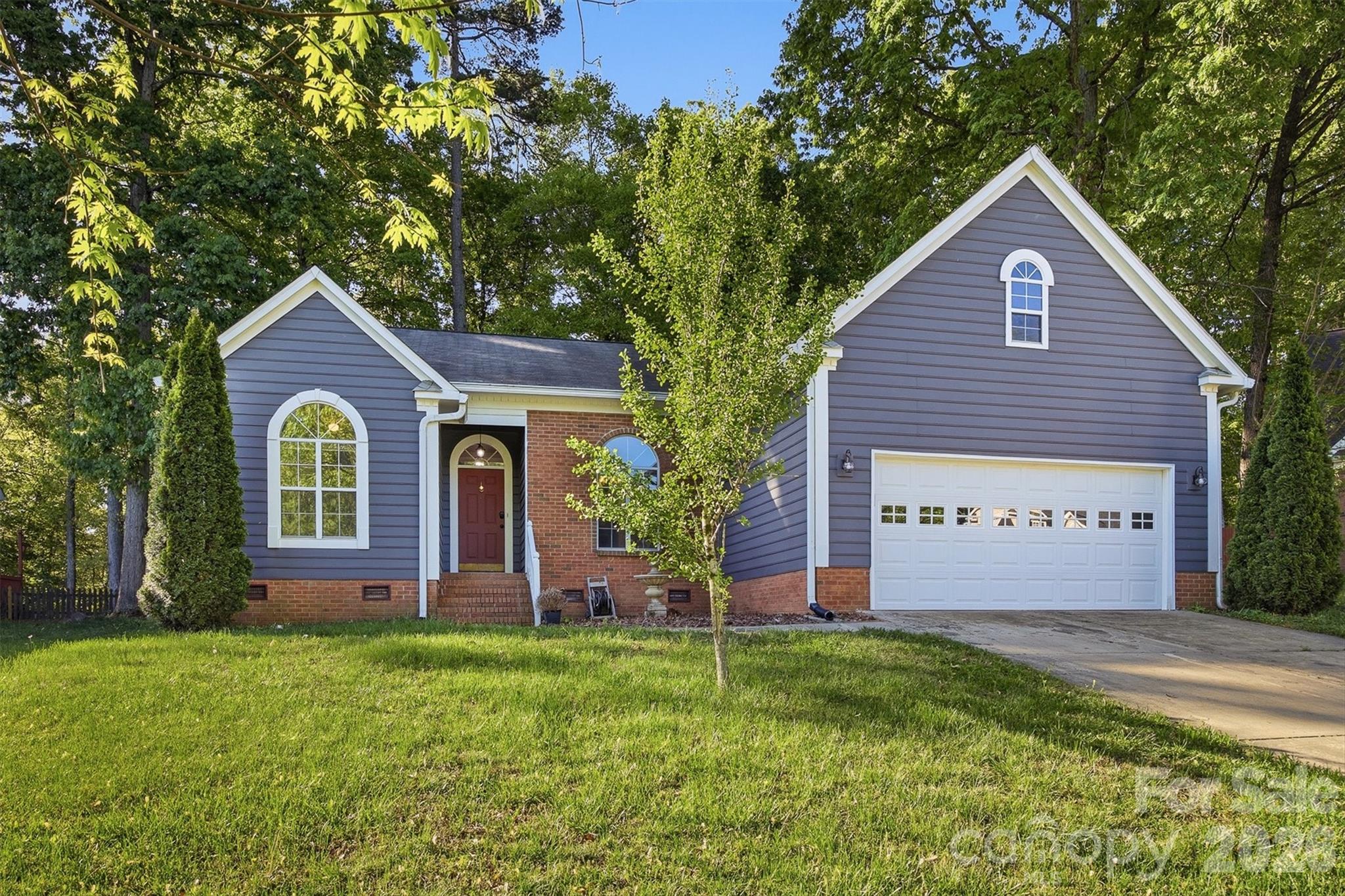10008 Prosperity Point Lane Charlotte NC 28269