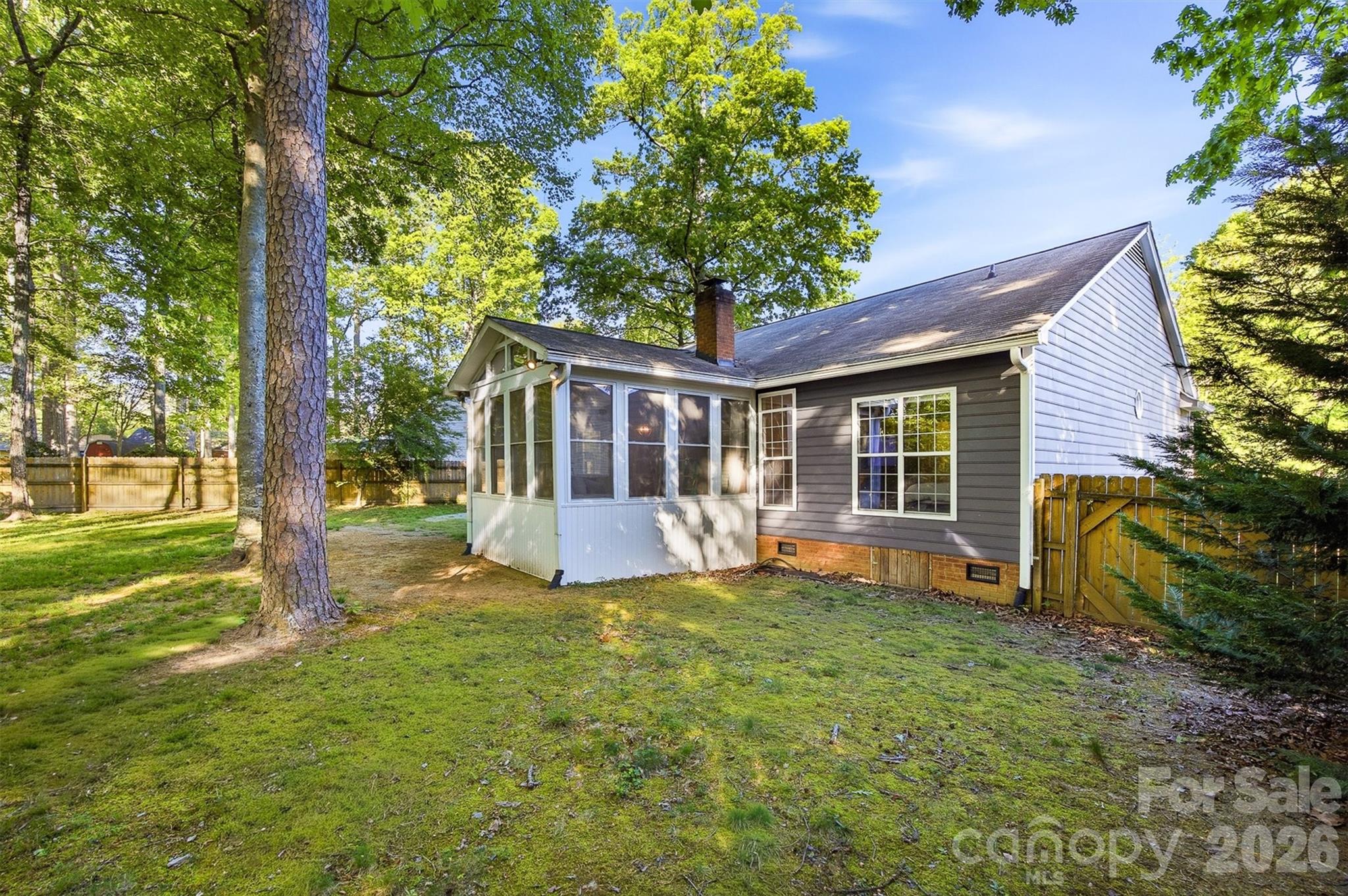 10008 Prosperity Point Lane Charlotte NC 28269