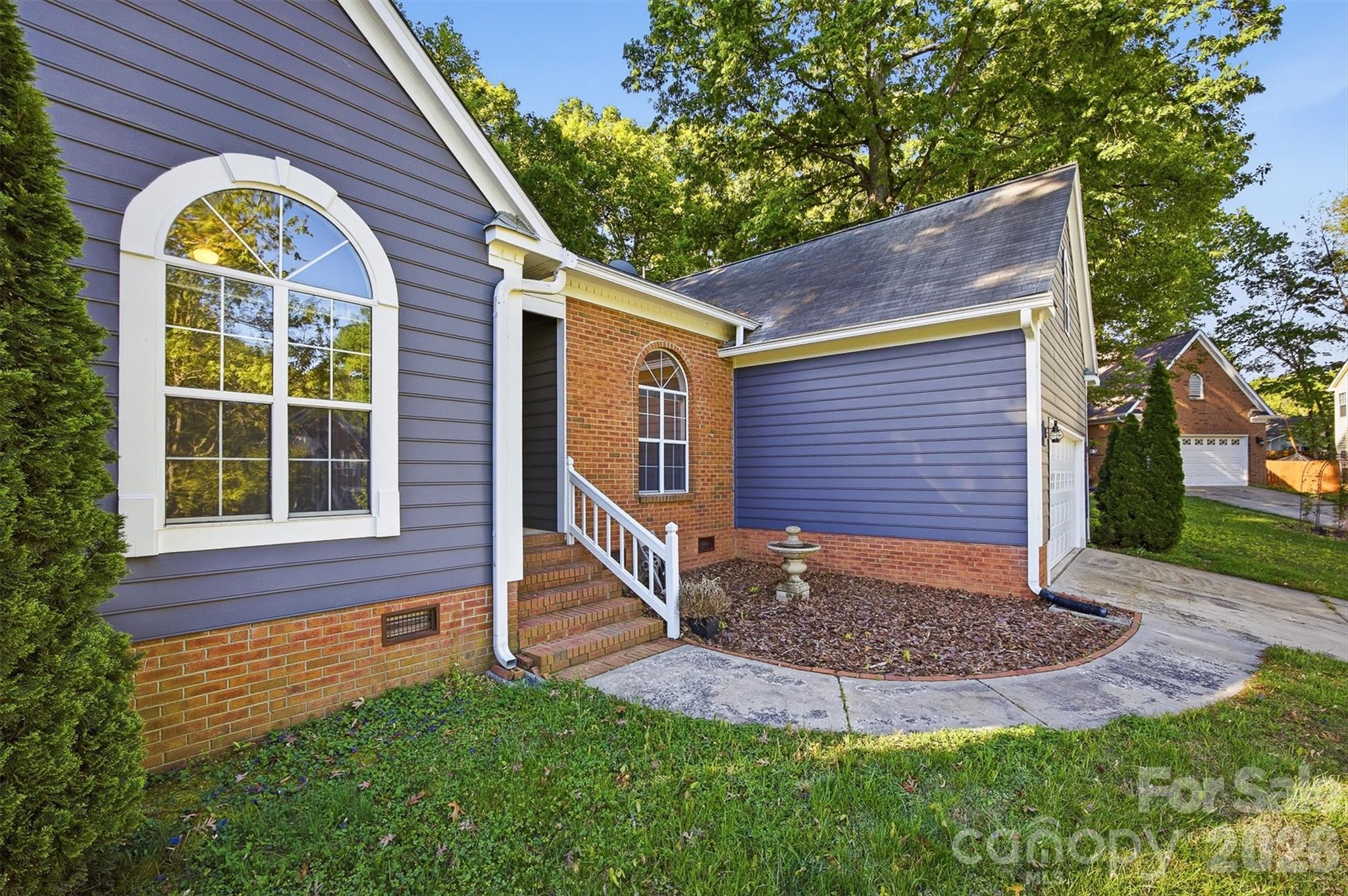 10008 Prosperity Point Lane Charlotte NC 28269