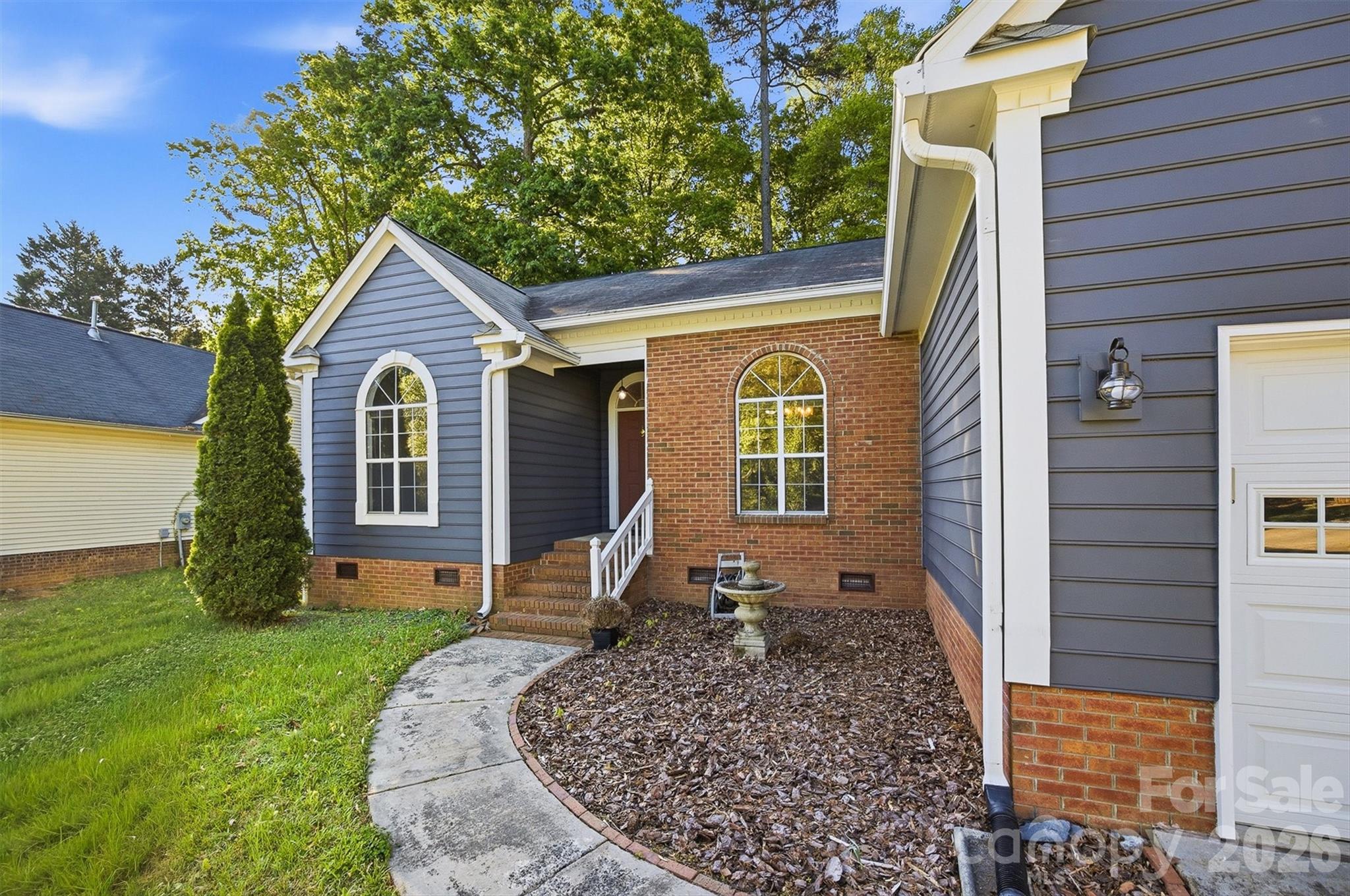 10008 Prosperity Point Lane Charlotte NC 28269