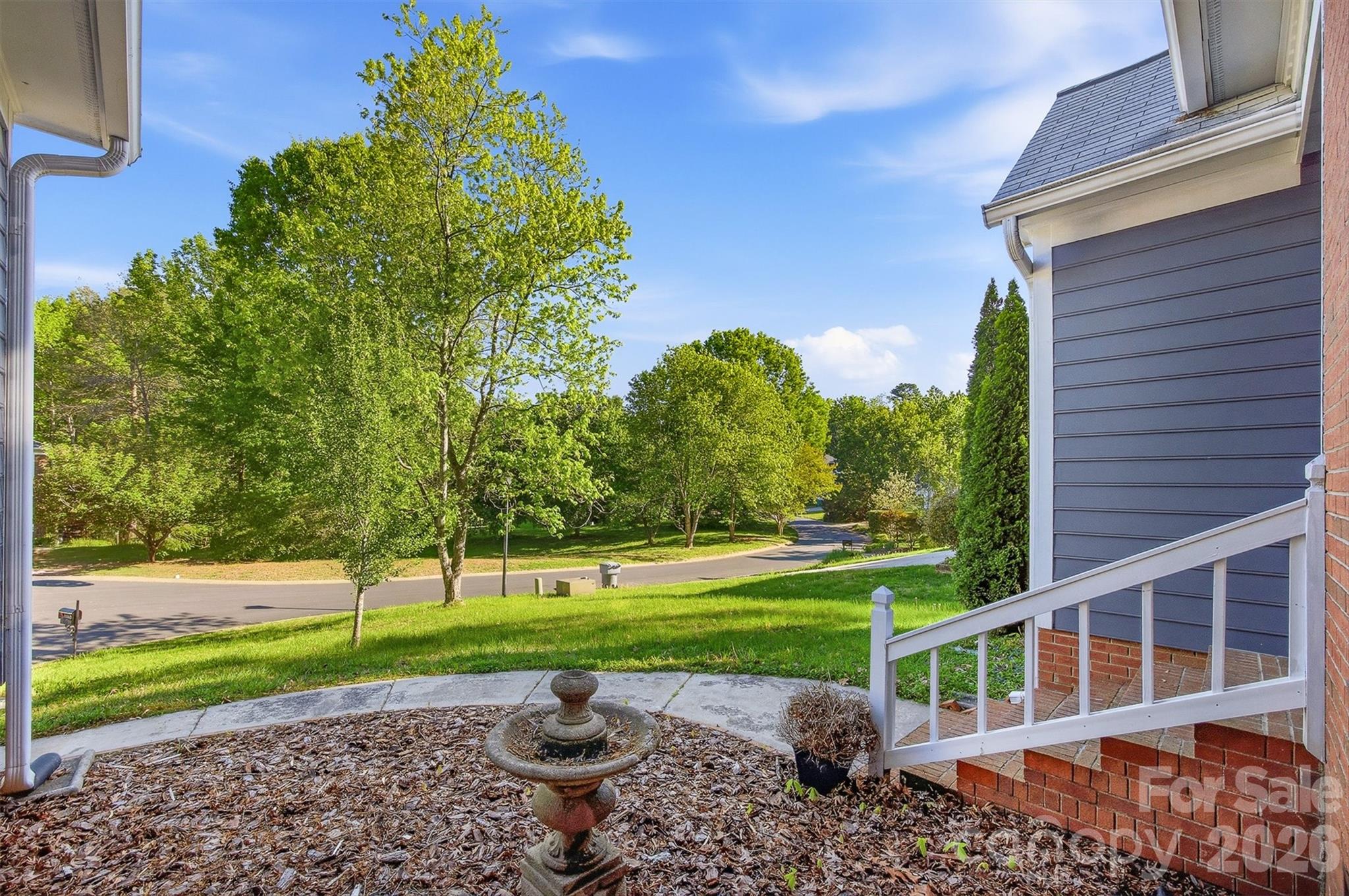 10008 Prosperity Point Lane Charlotte NC 28269