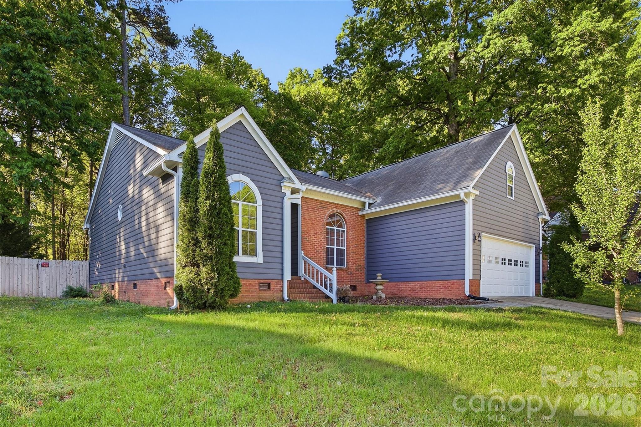 10008 Prosperity Point Lane Charlotte NC 28269