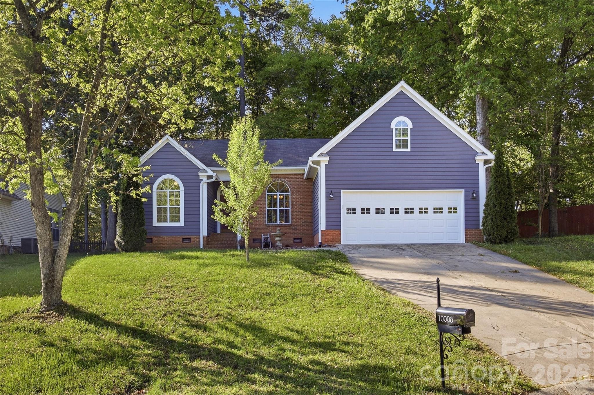 10008 Prosperity Point Lane Charlotte NC 28269