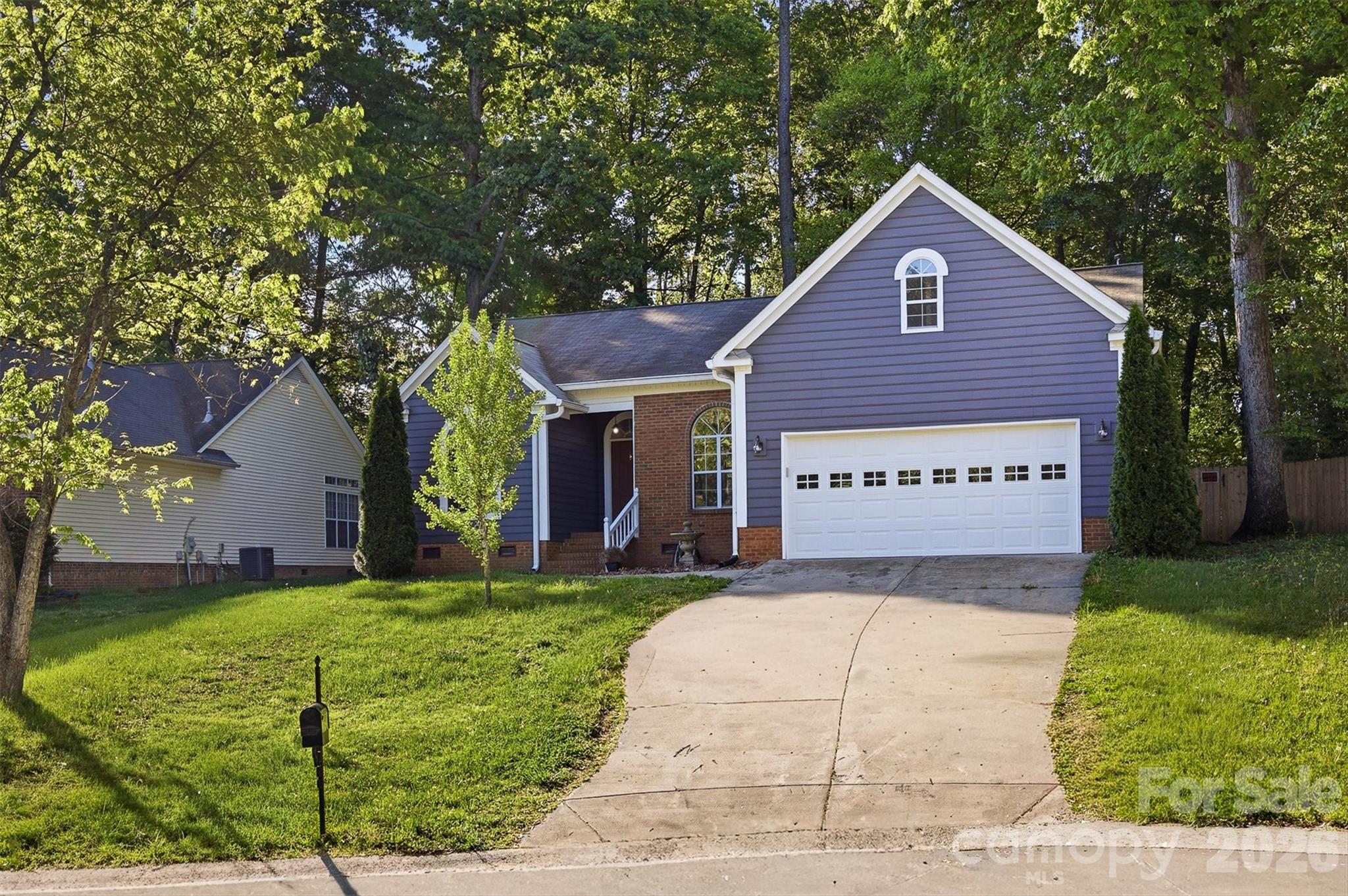 10008 Prosperity Point Lane Charlotte NC 28269