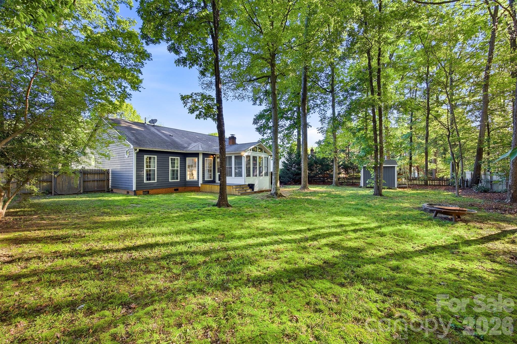 10008 Prosperity Point Lane Charlotte NC 28269