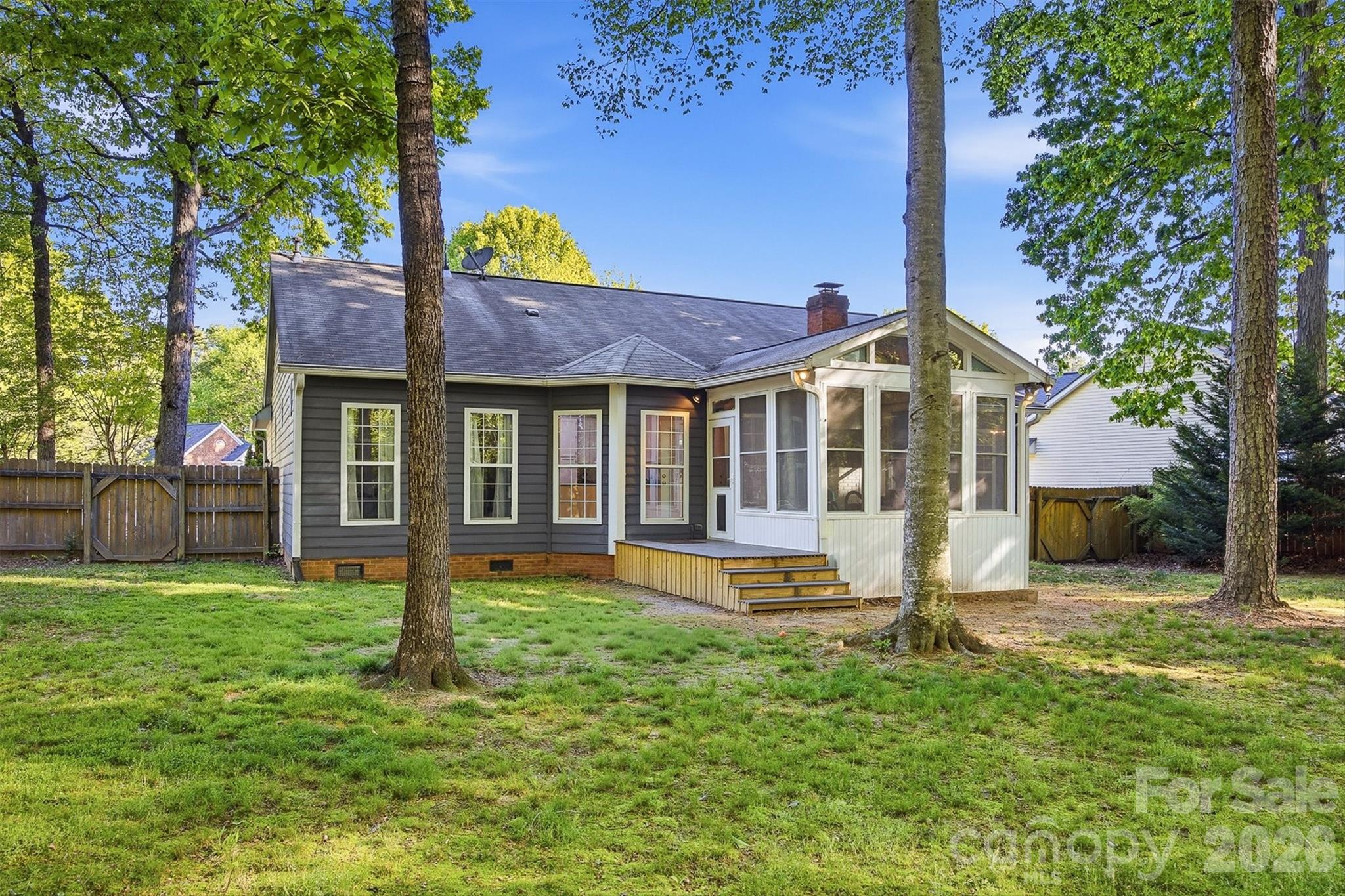 10008 Prosperity Point Lane Charlotte NC 28269