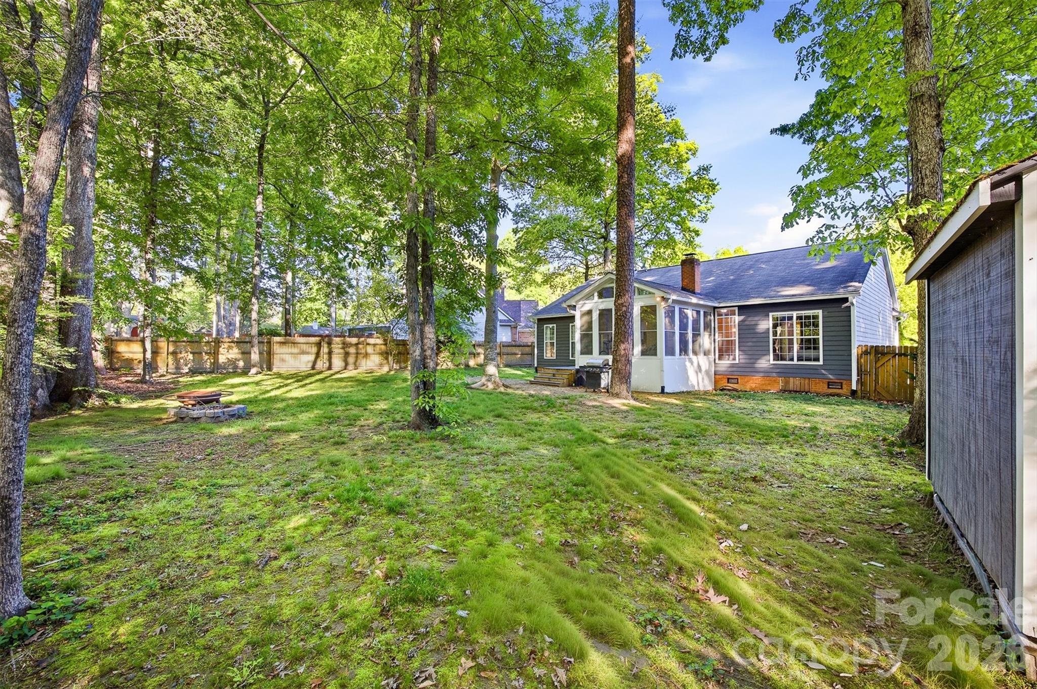 10008 Prosperity Point Lane Charlotte NC 28269