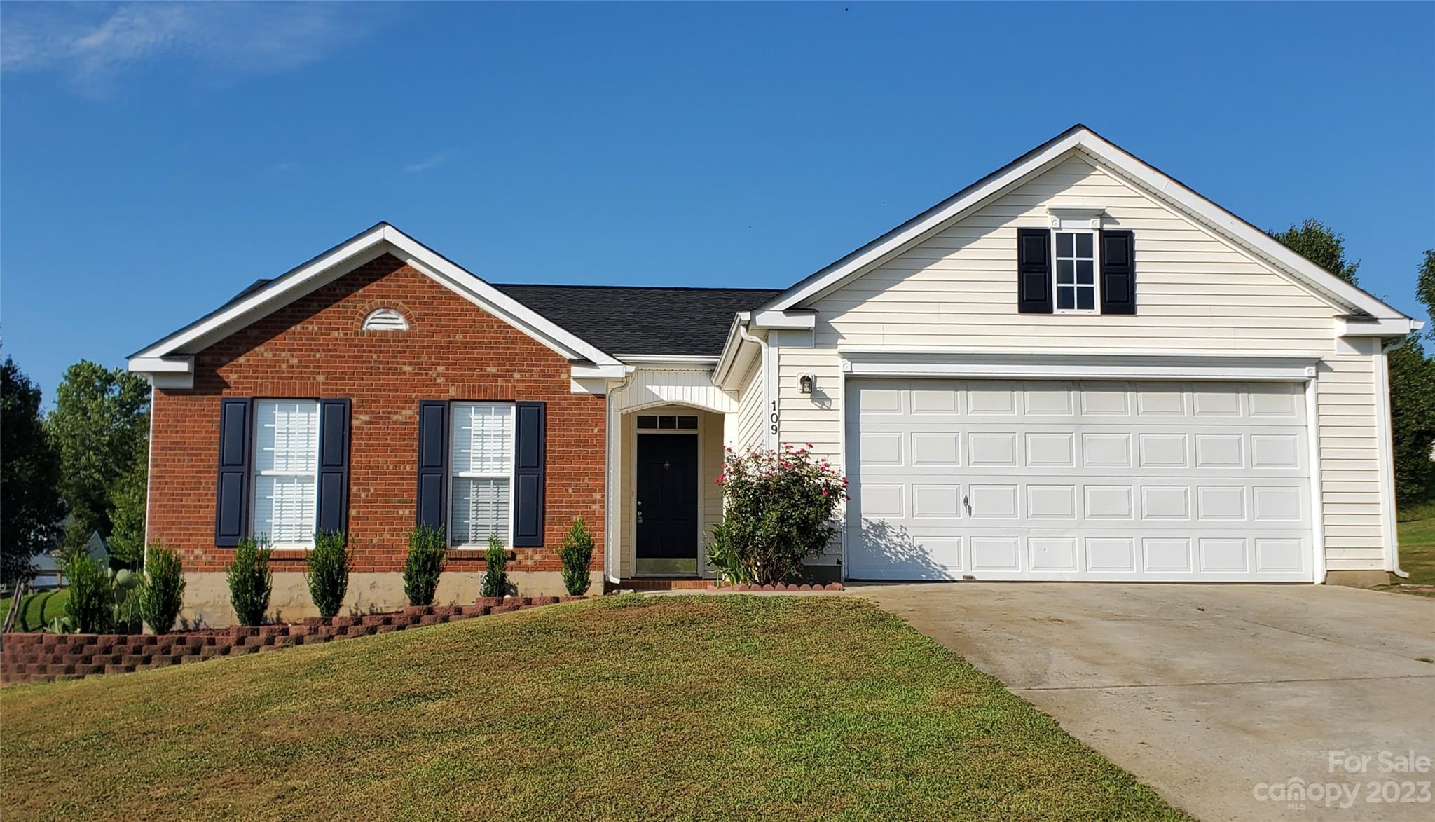109 Sella Ridge Drive Mount Holly NC 28120