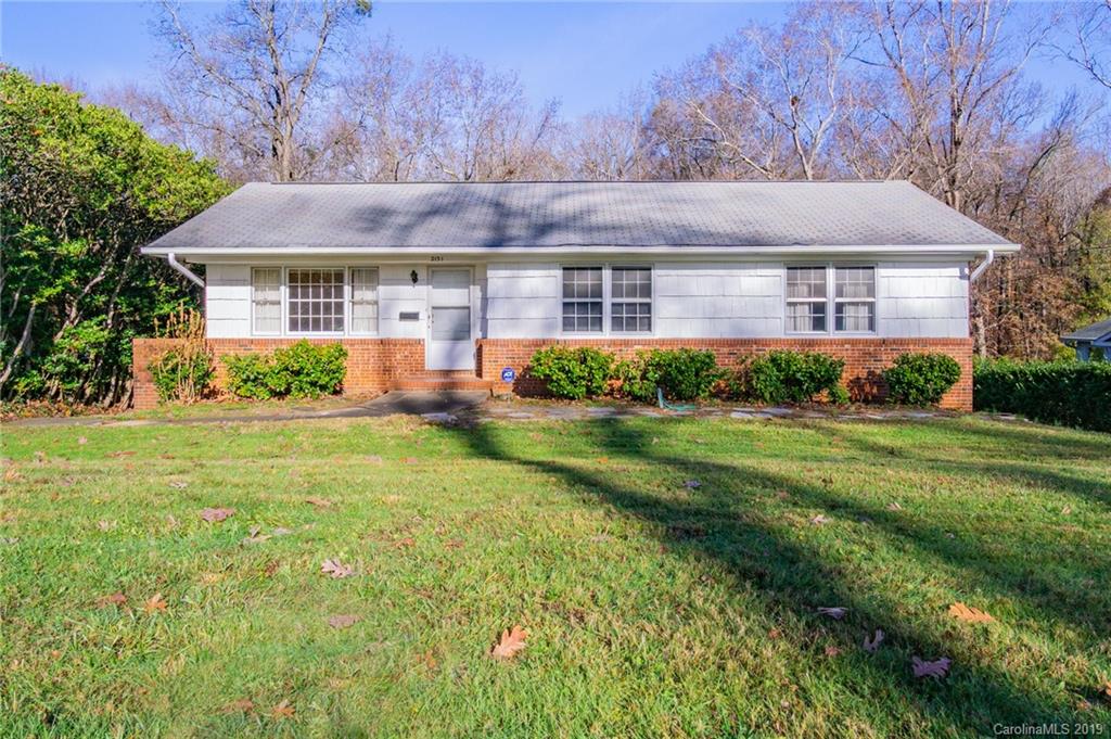 2131 Wensley Drive Charlotte NC 28210