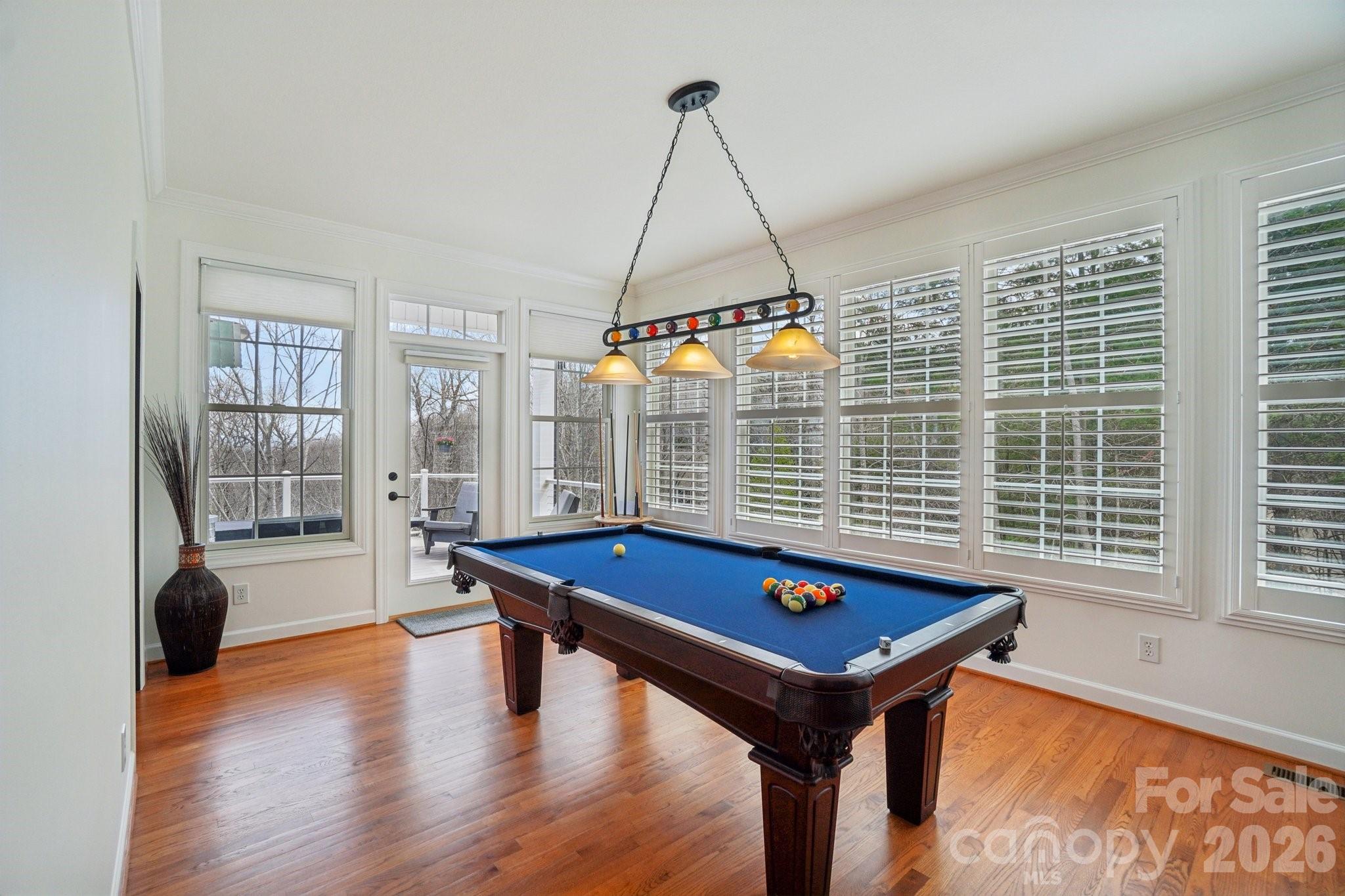 1409 Woodsong Drive Hendersonville NC 28791