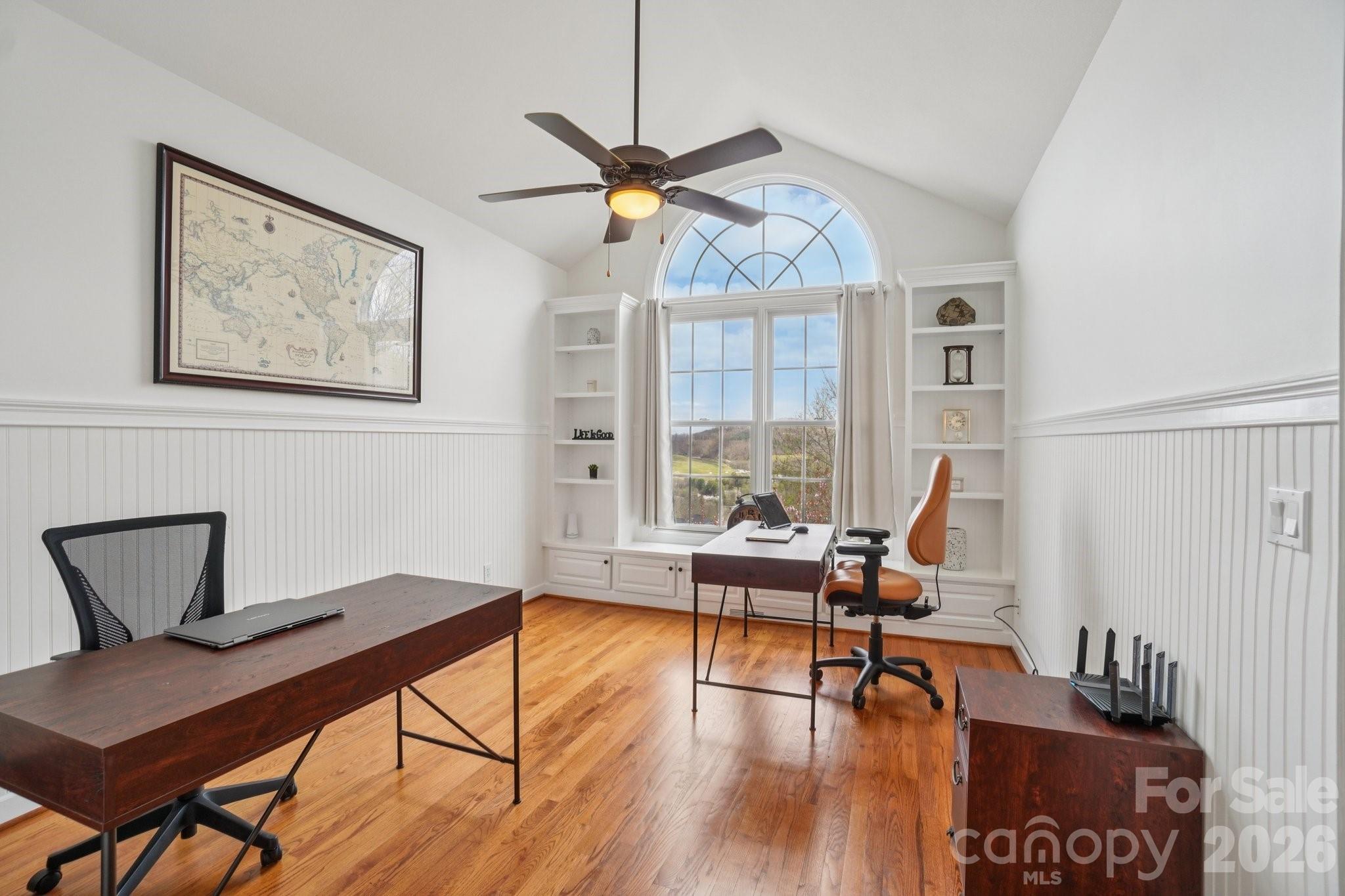1409 Woodsong Drive Hendersonville NC 28791