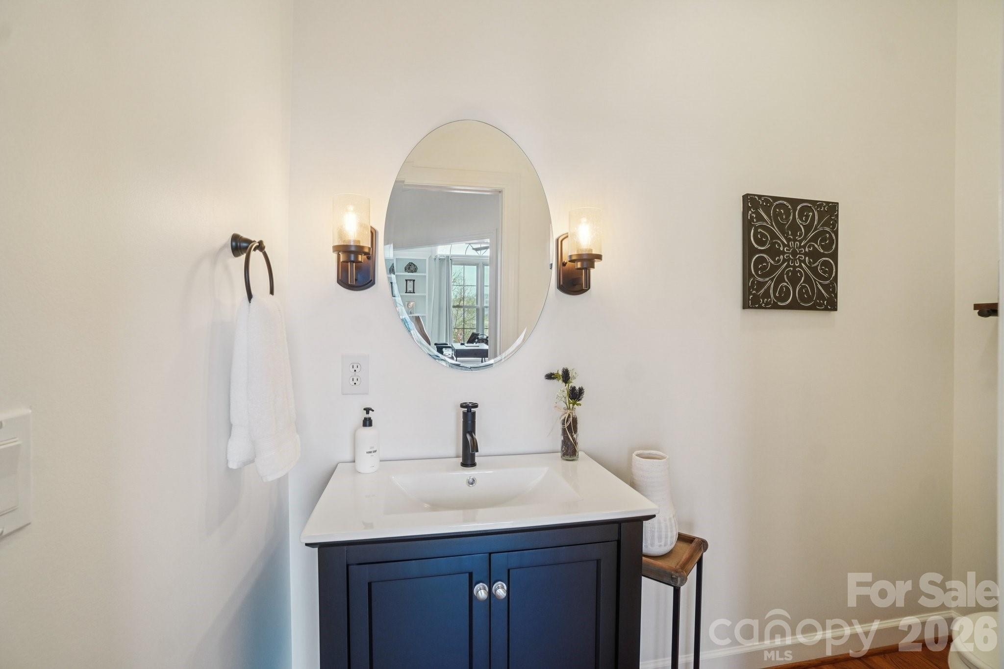 1409 Woodsong Drive Hendersonville NC 28791