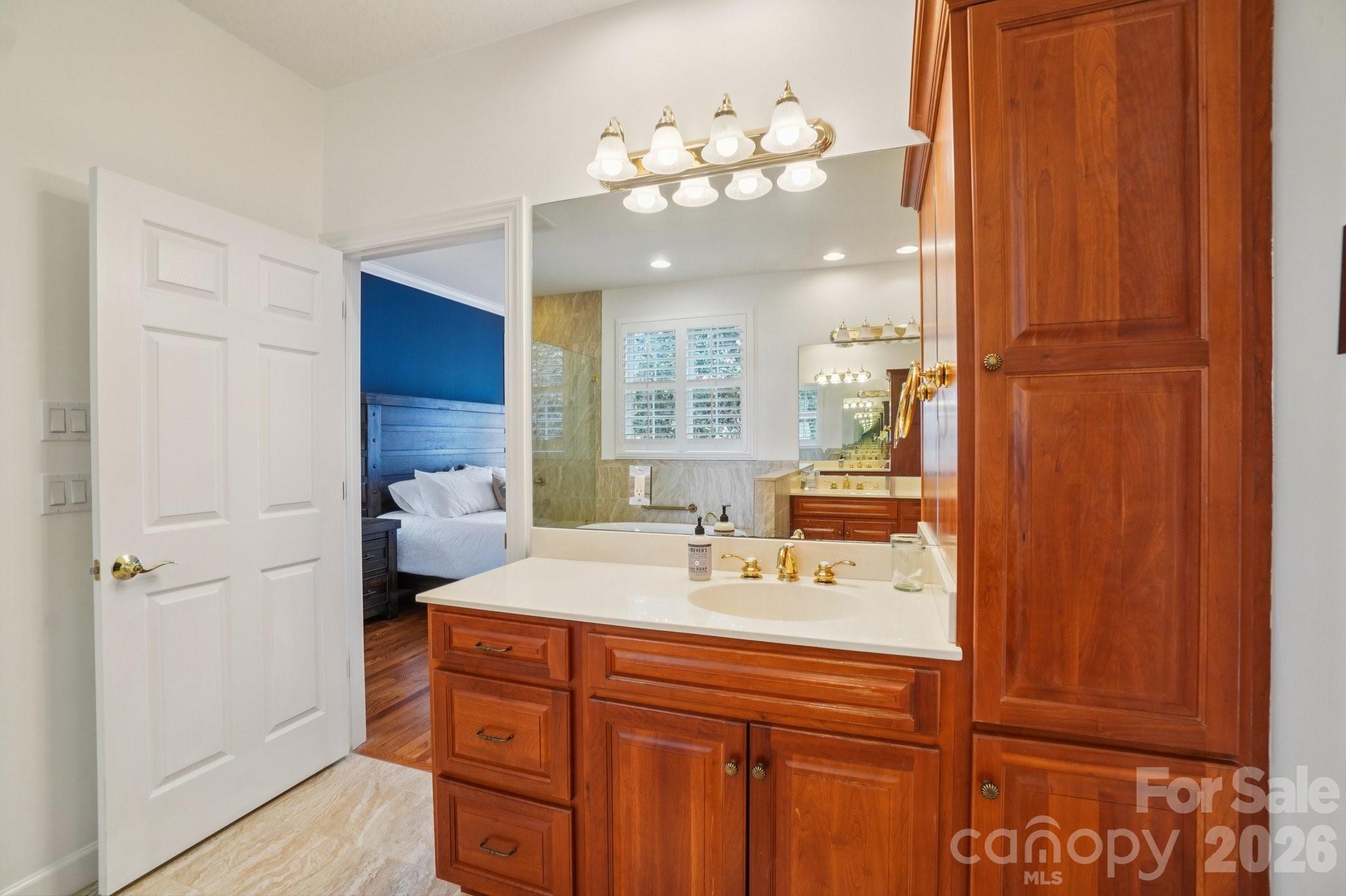 1409 Woodsong Drive Hendersonville NC 28791