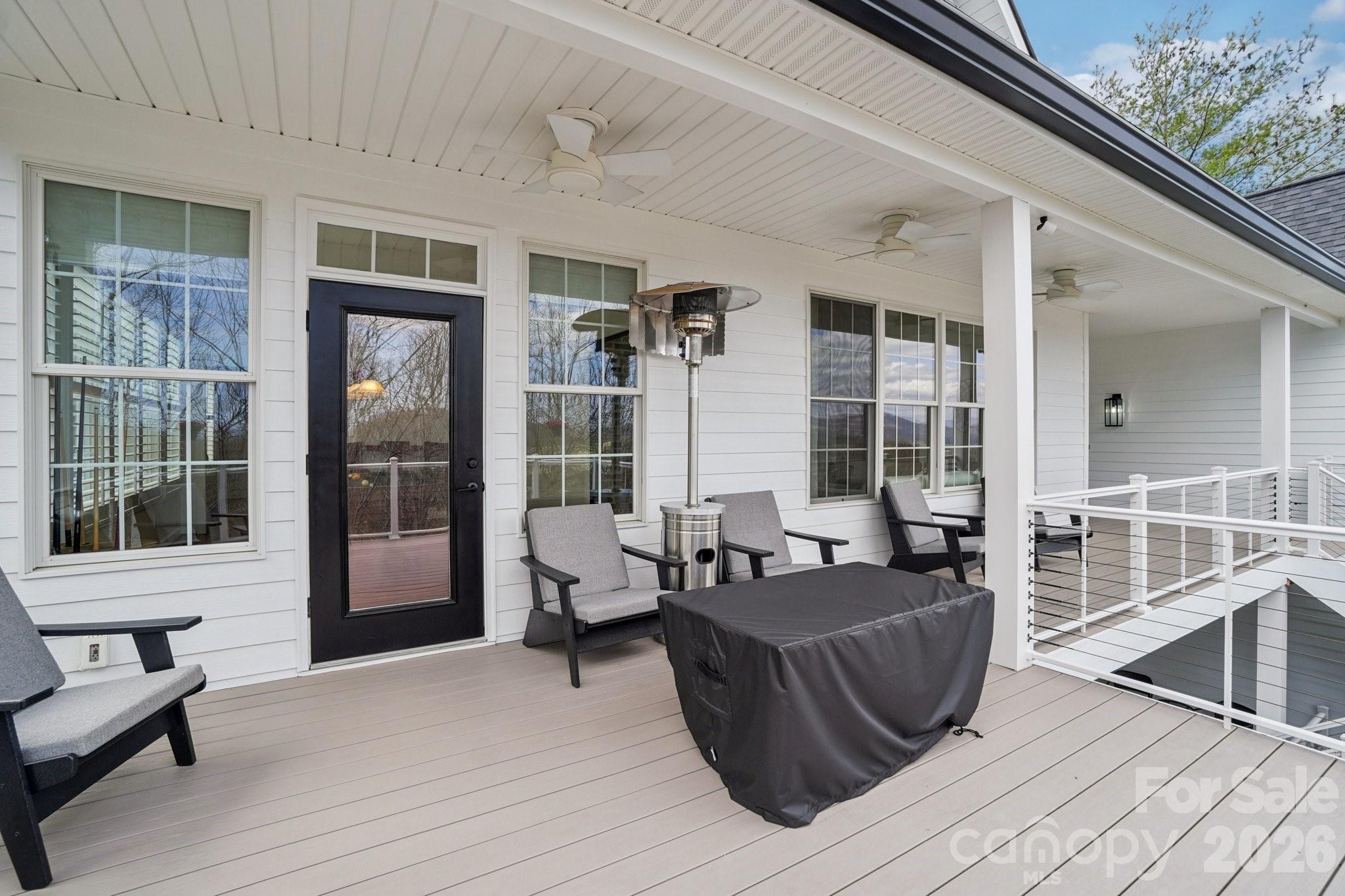 1409 Woodsong Drive Hendersonville NC 28791