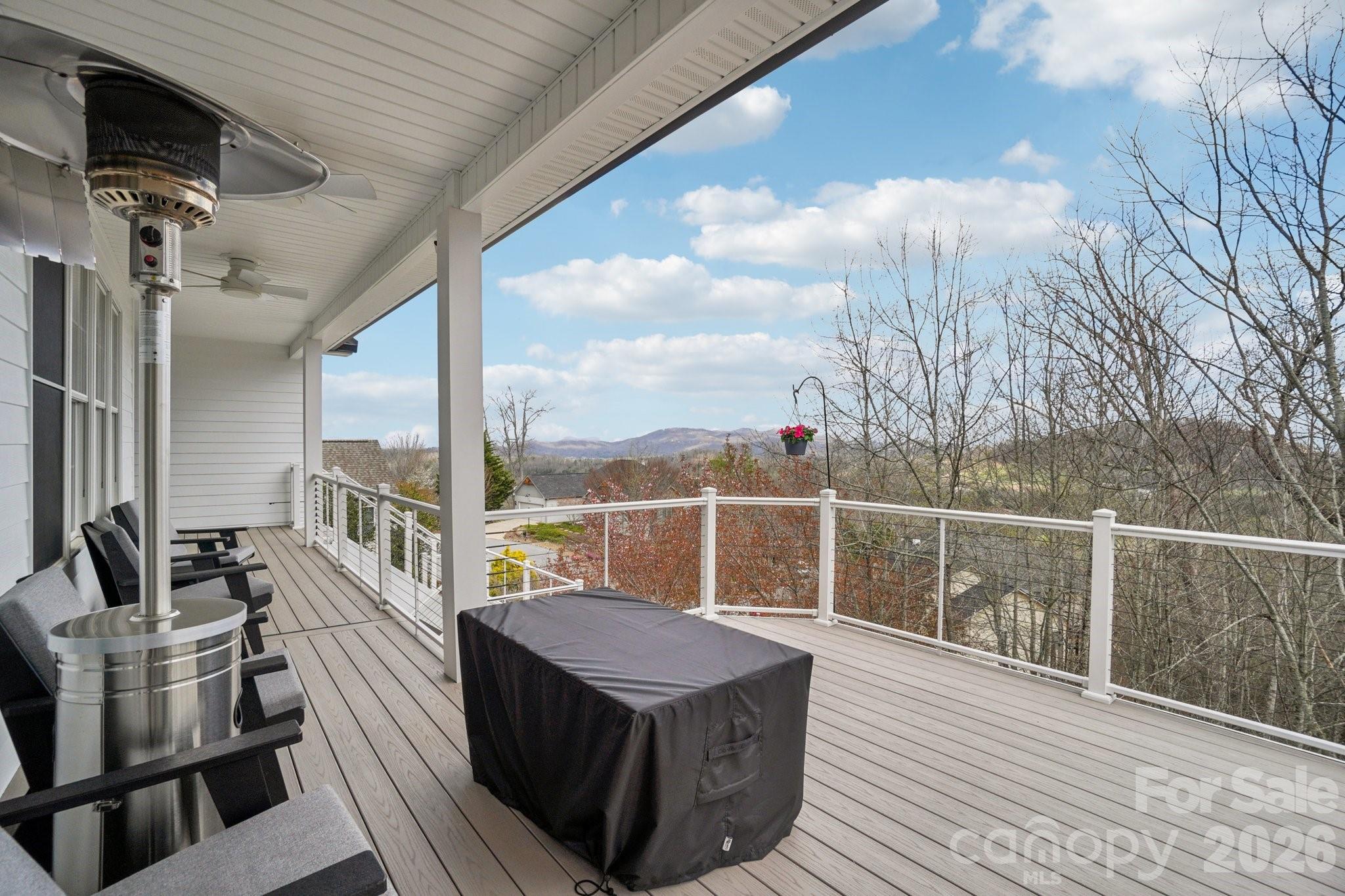 1409 Woodsong Drive Hendersonville NC 28791