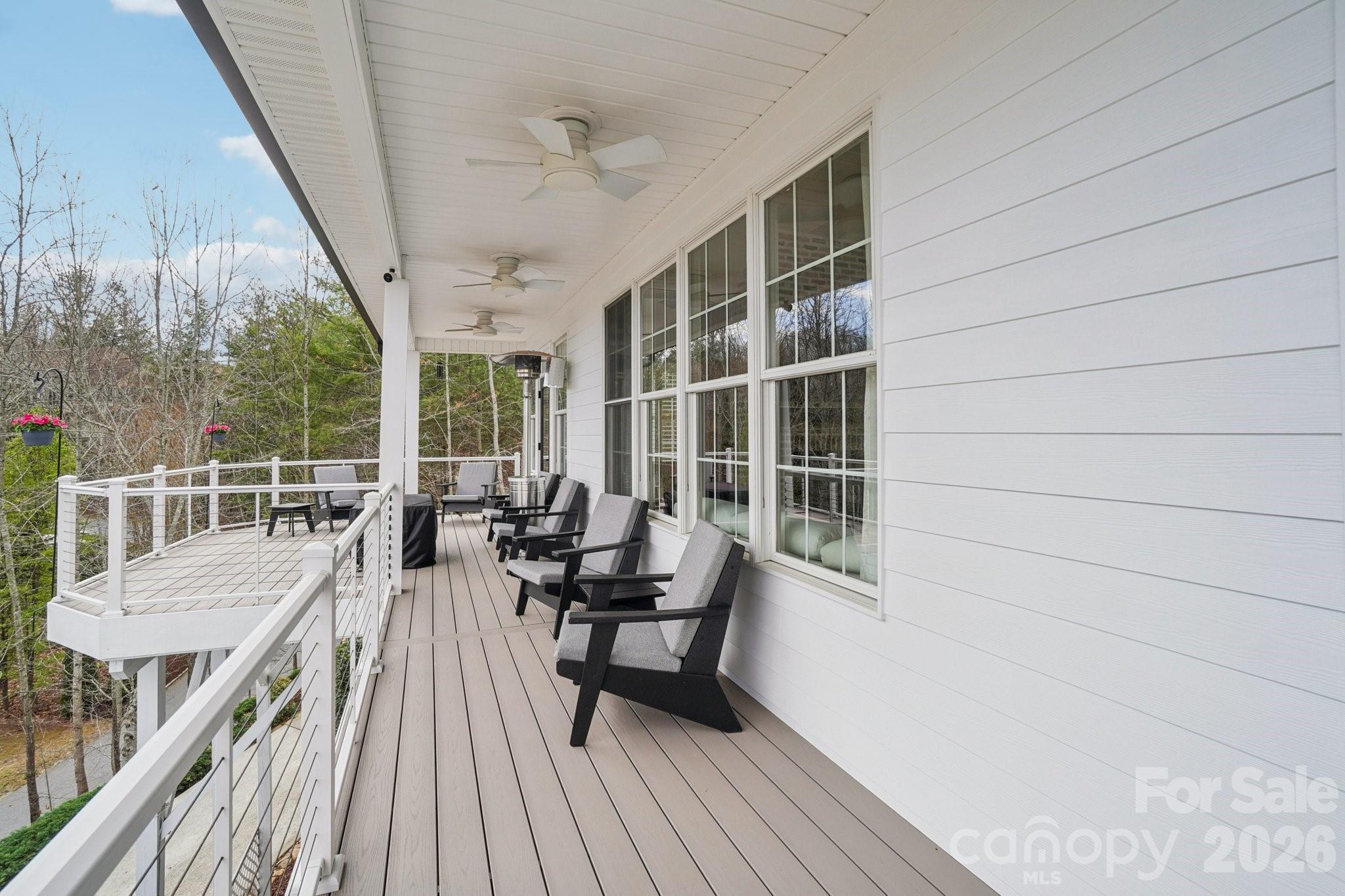 1409 Woodsong Drive Hendersonville NC 28791