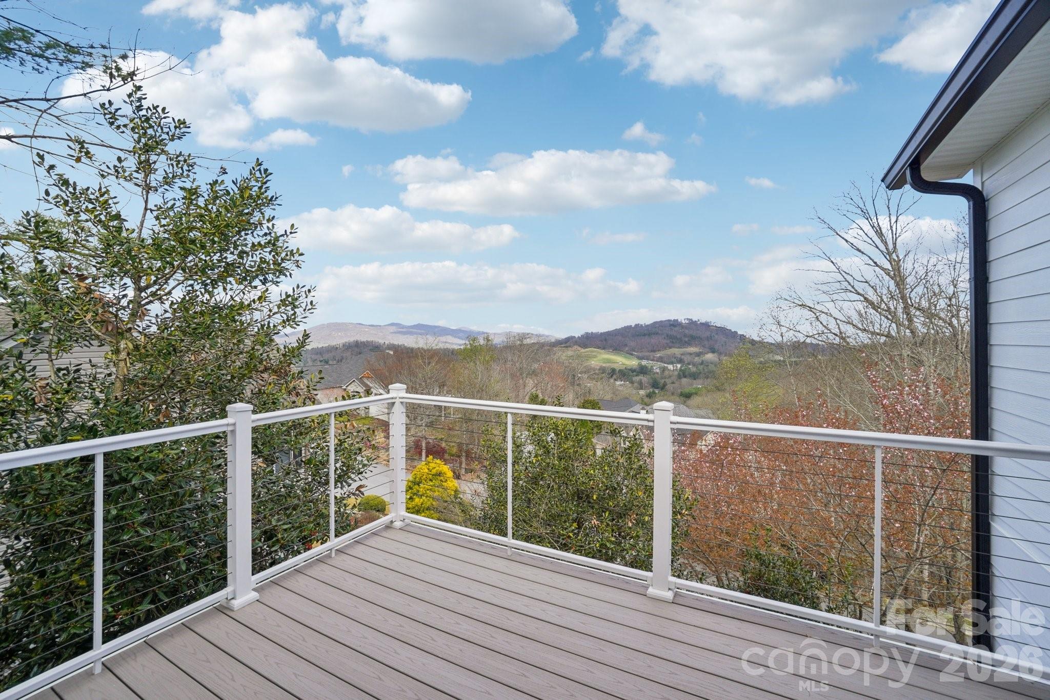 1409 Woodsong Drive Hendersonville NC 28791