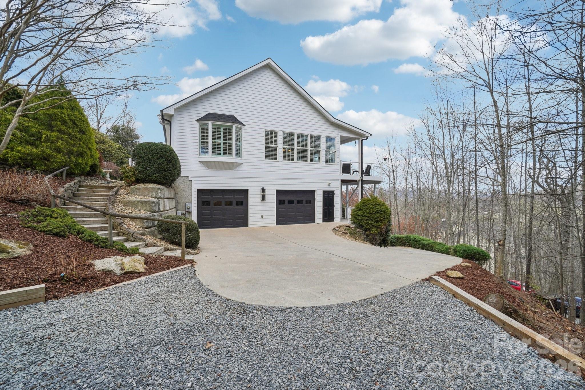 1409 Woodsong Drive Hendersonville NC 28791