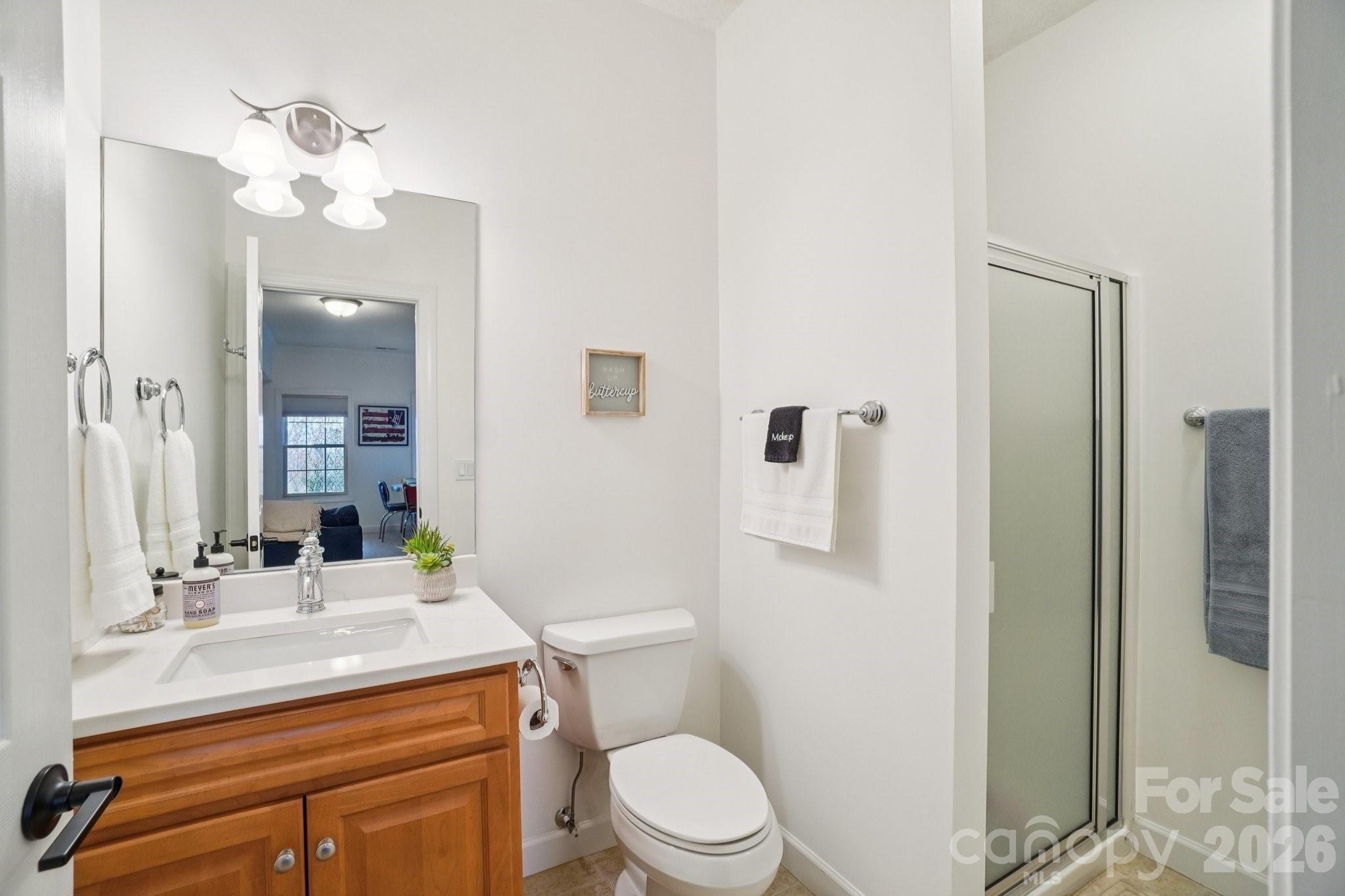1409 Woodsong Drive Hendersonville NC 28791