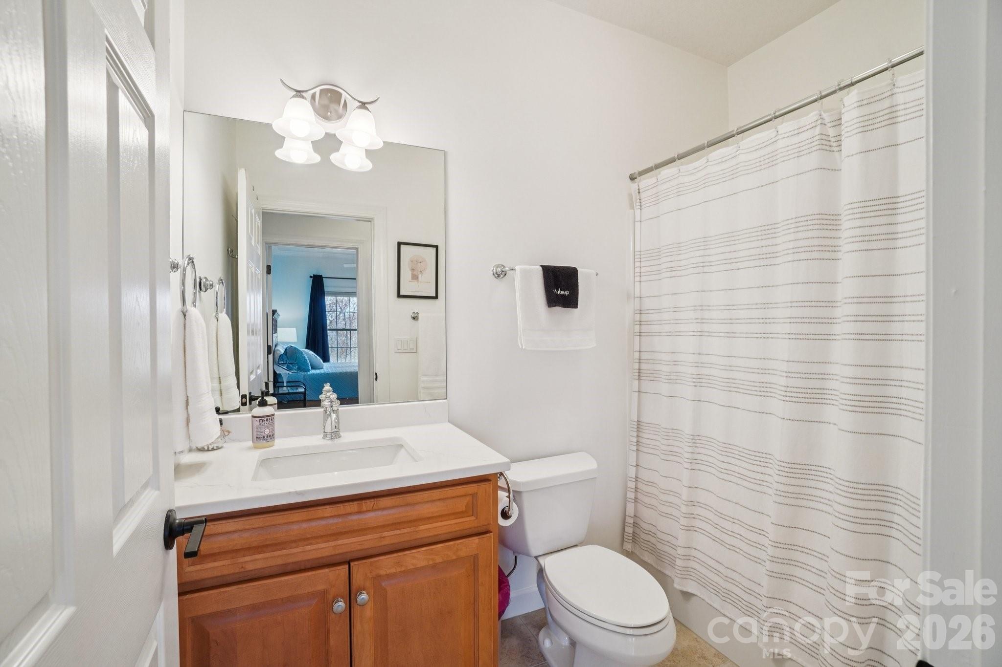 1409 Woodsong Drive Hendersonville NC 28791
