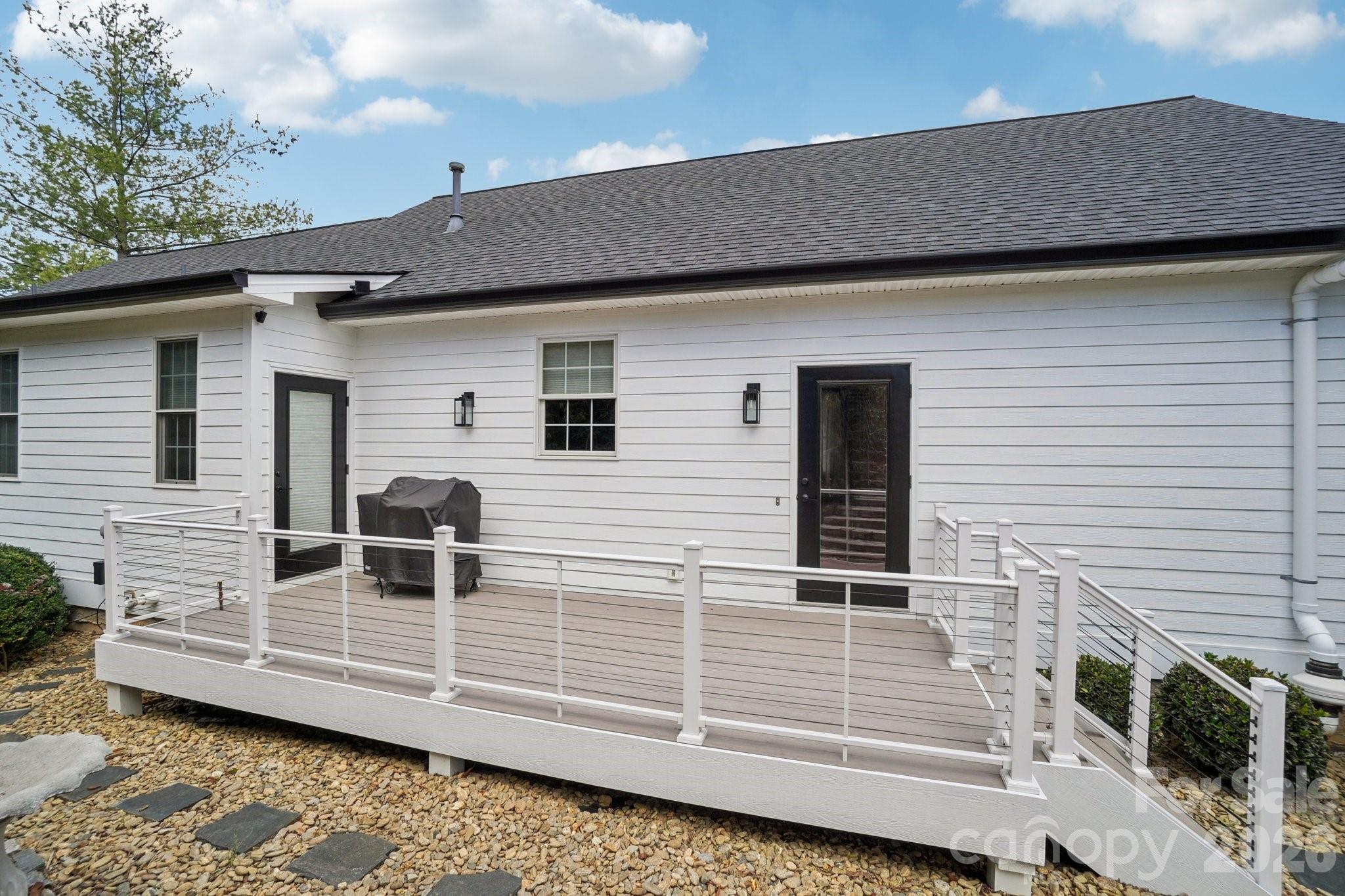 1409 Woodsong Drive Hendersonville NC 28791