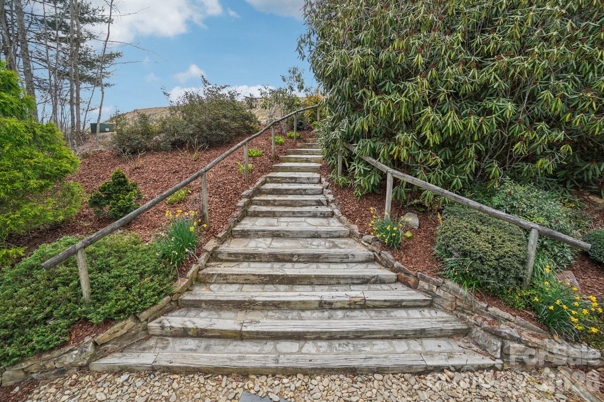 1409 Woodsong Drive Hendersonville NC 28791