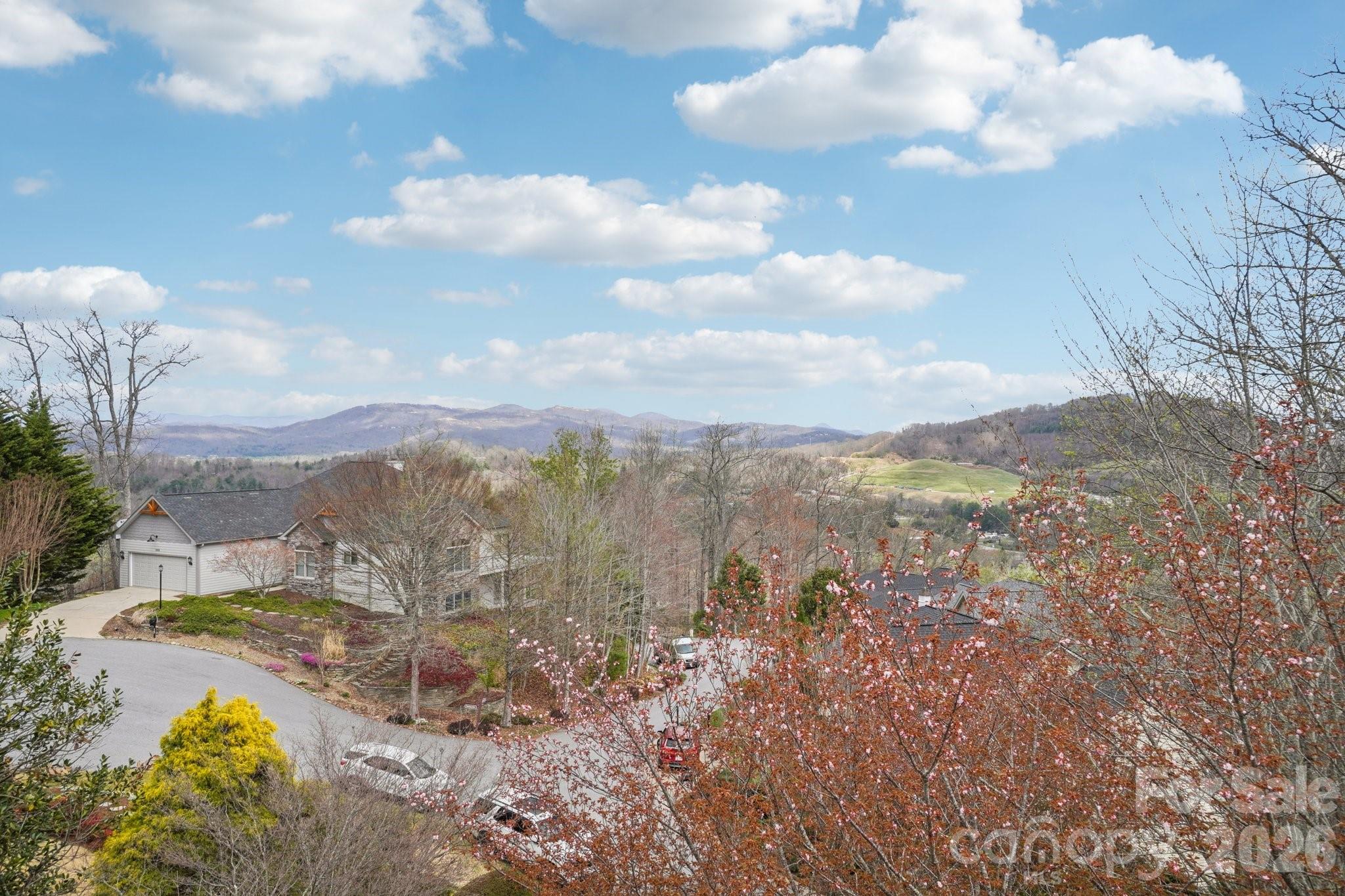 1409 Woodsong Drive Hendersonville NC 28791