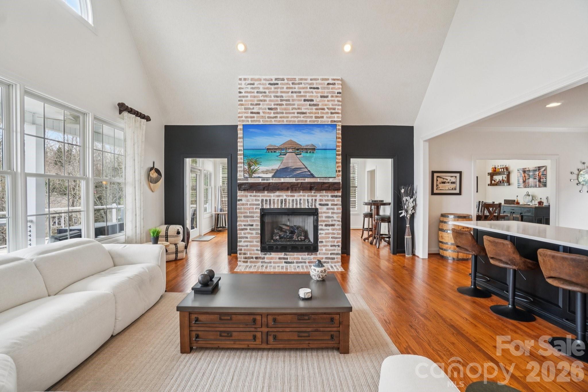 1409 Woodsong Drive Hendersonville NC 28791