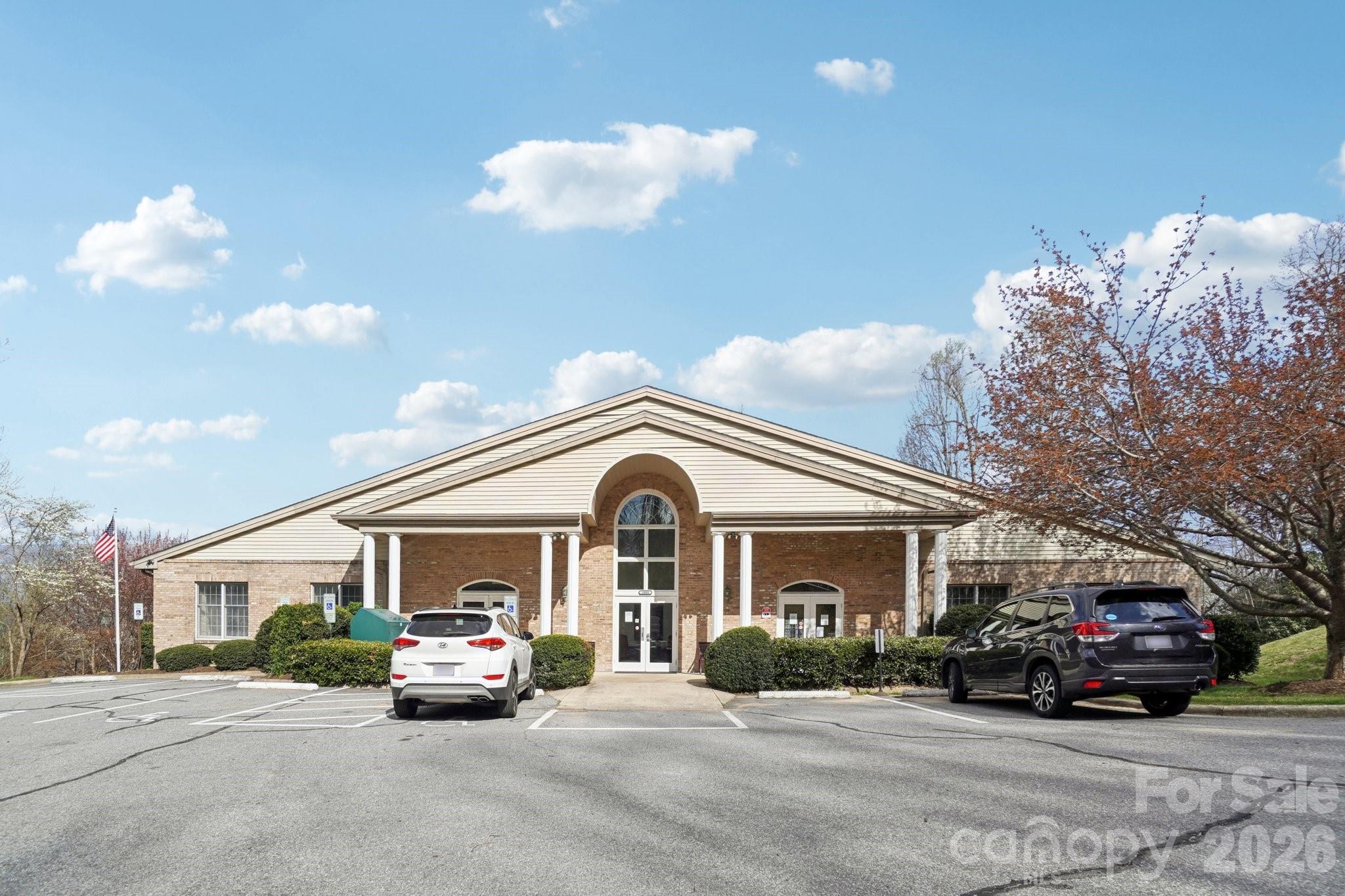 1409 Woodsong Drive Hendersonville NC 28791