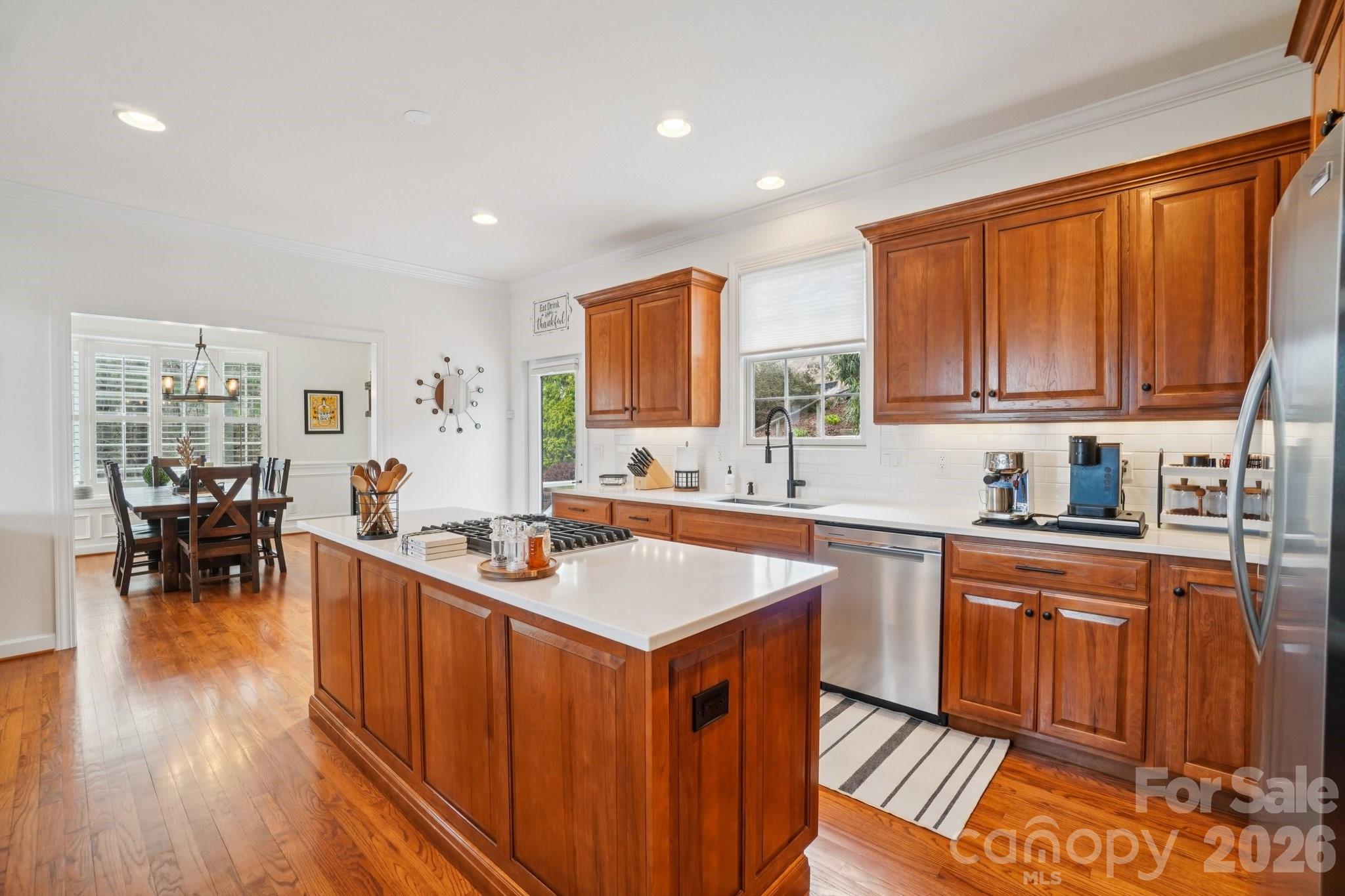 1409 Woodsong Drive Hendersonville NC 28791