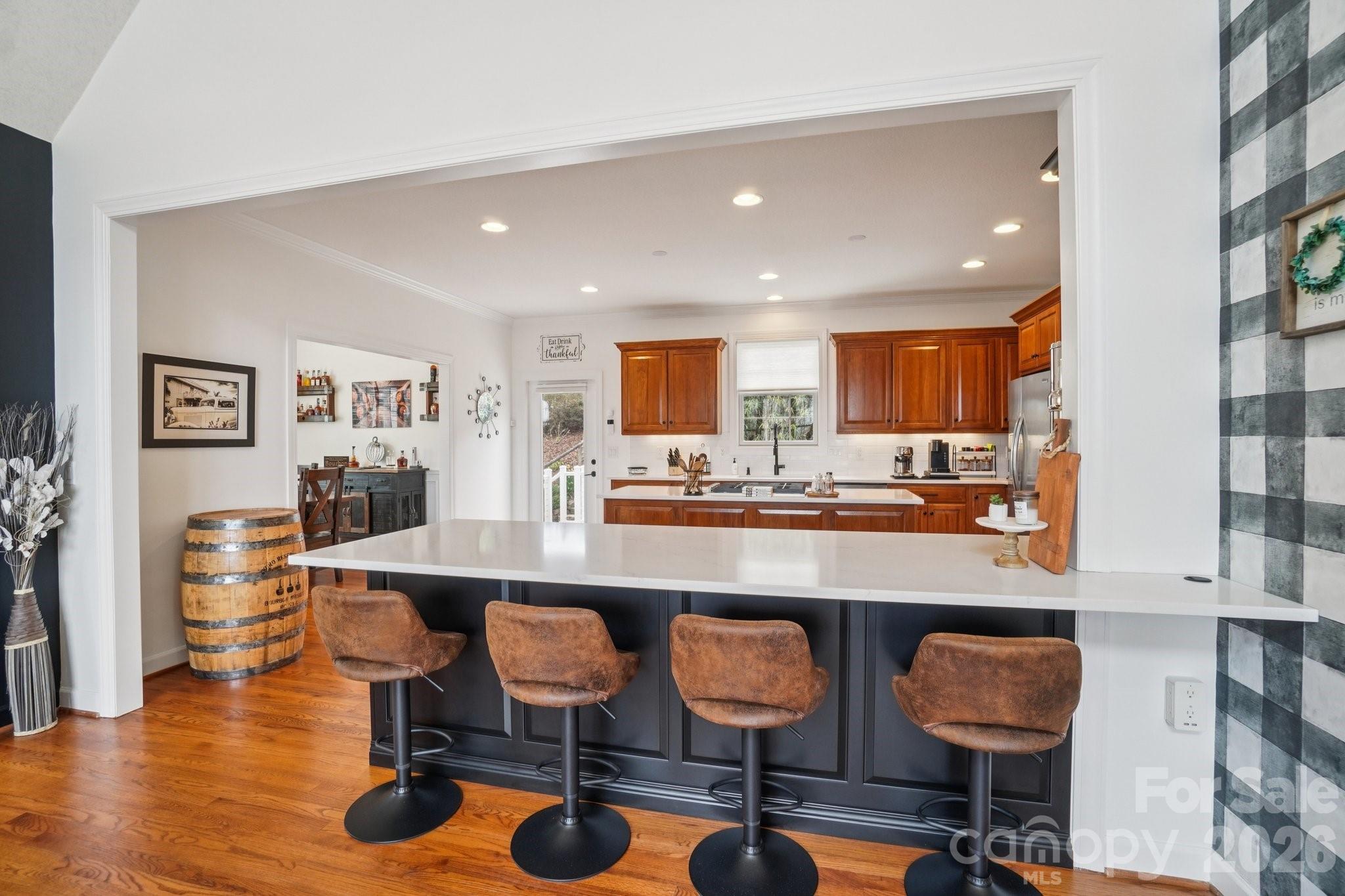 1409 Woodsong Drive Hendersonville NC 28791