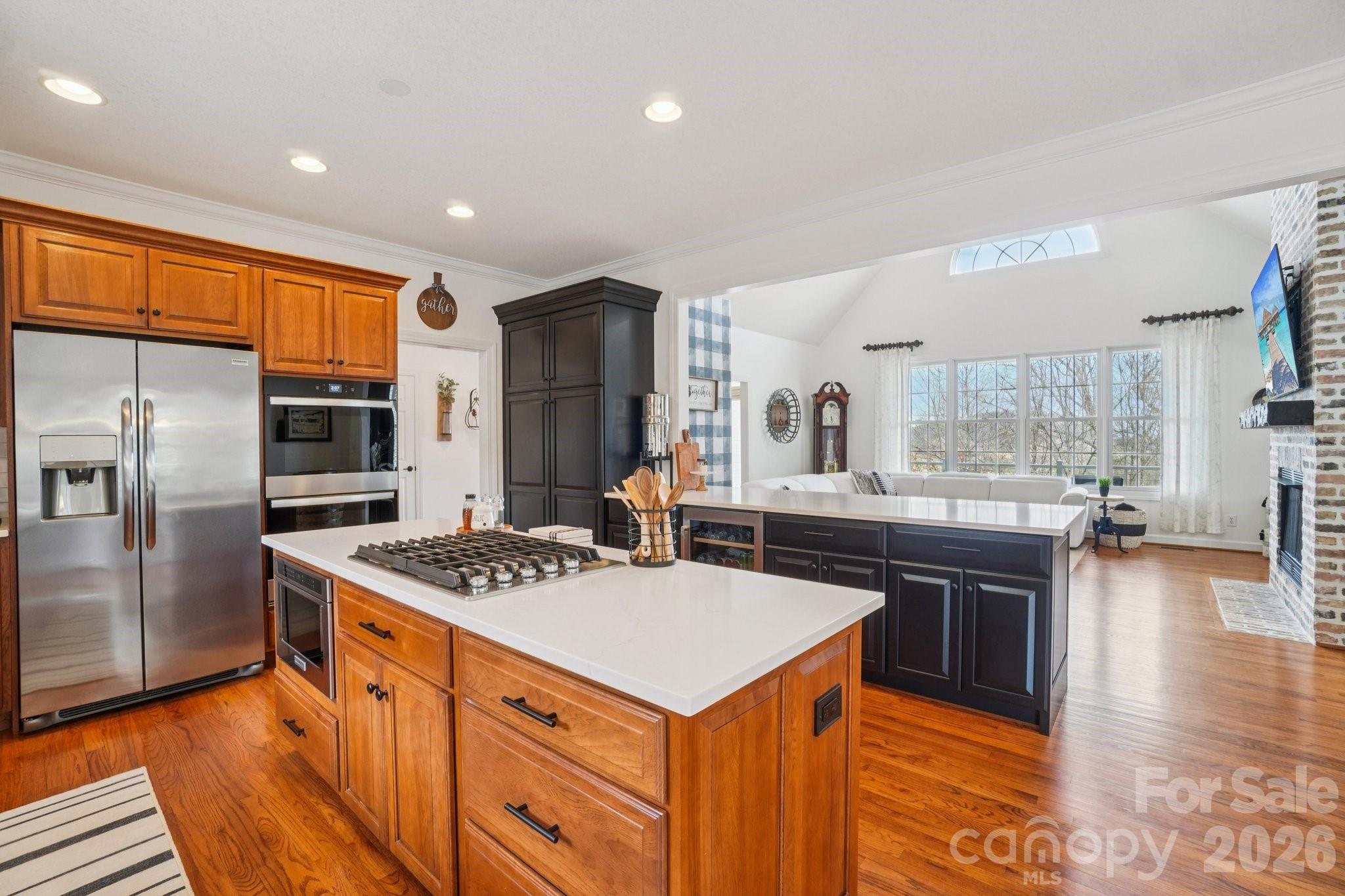 1409 Woodsong Drive Hendersonville NC 28791
