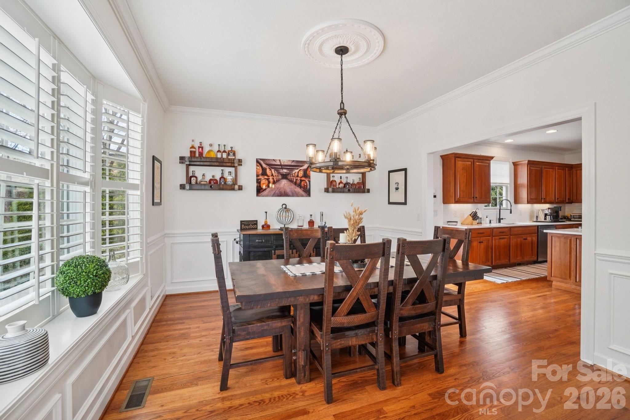 1409 Woodsong Drive Hendersonville NC 28791
