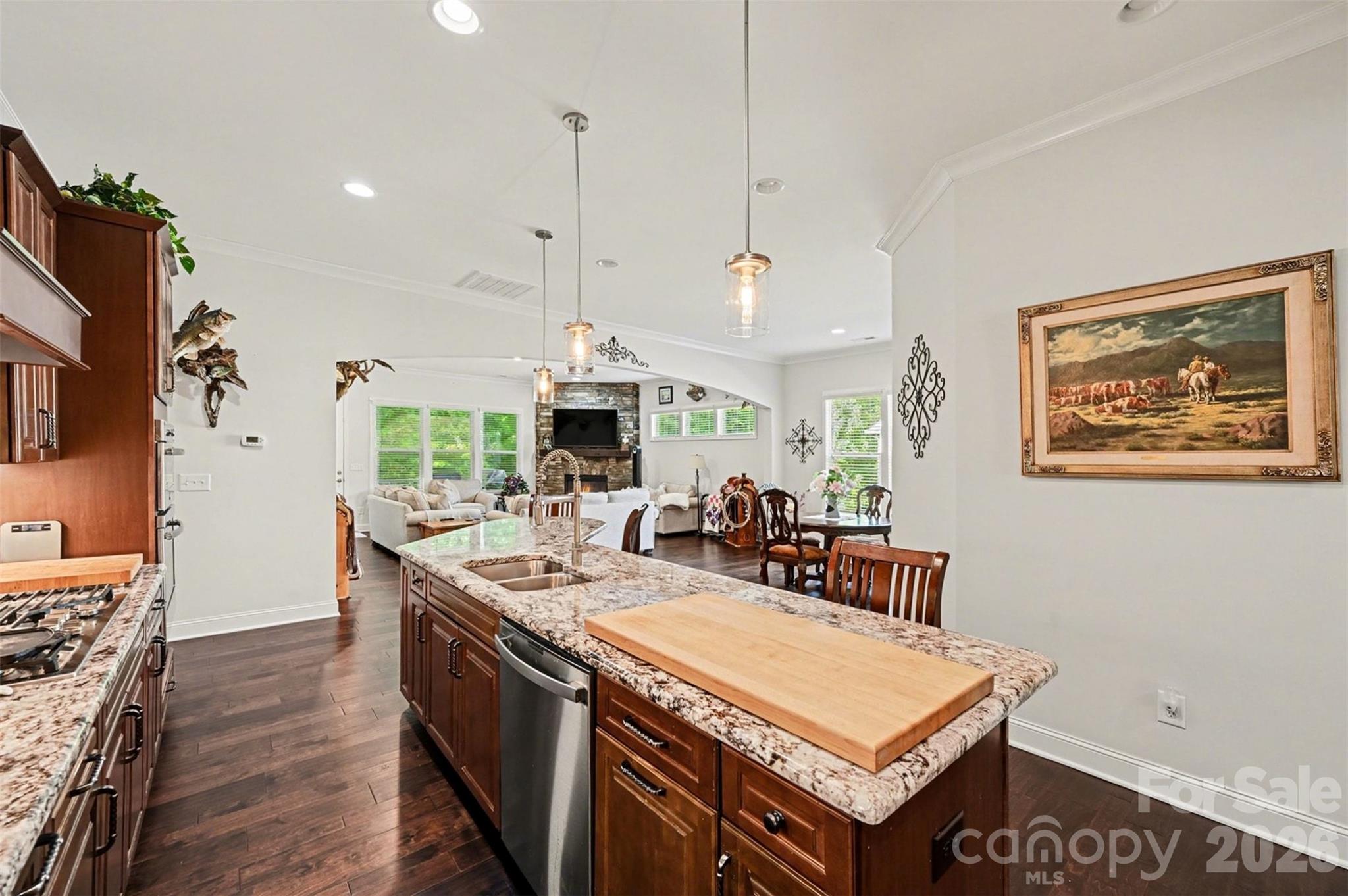 1033 Moonlight Mist Road Belmont NC 28012